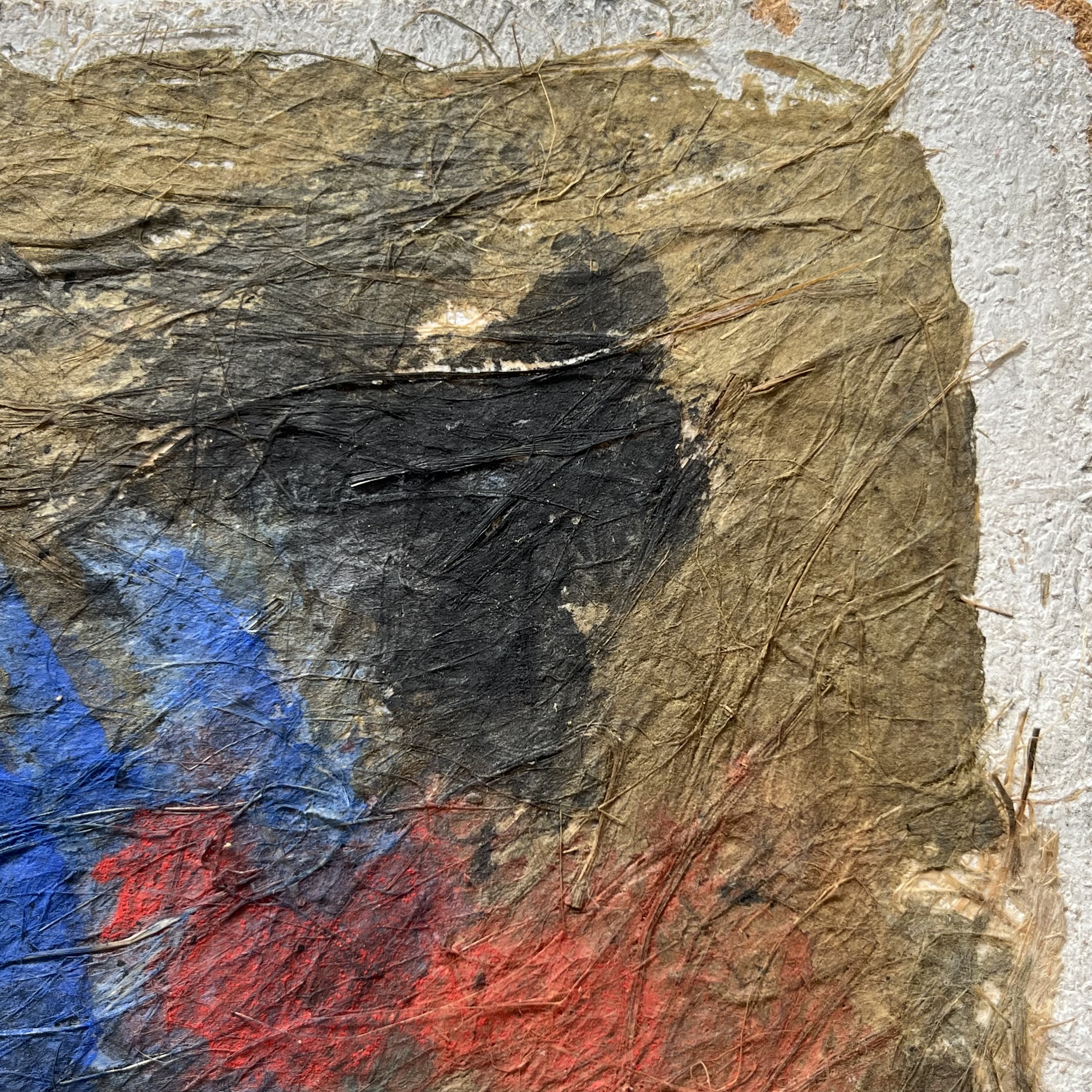 Painting Gerry Eckhardt