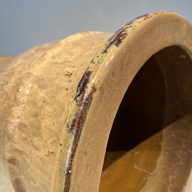 Outdoor Pottery 