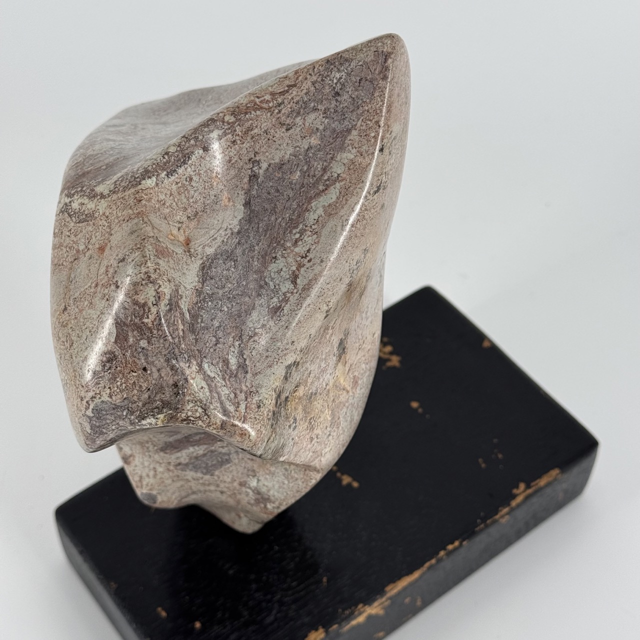 Stone Sculpture