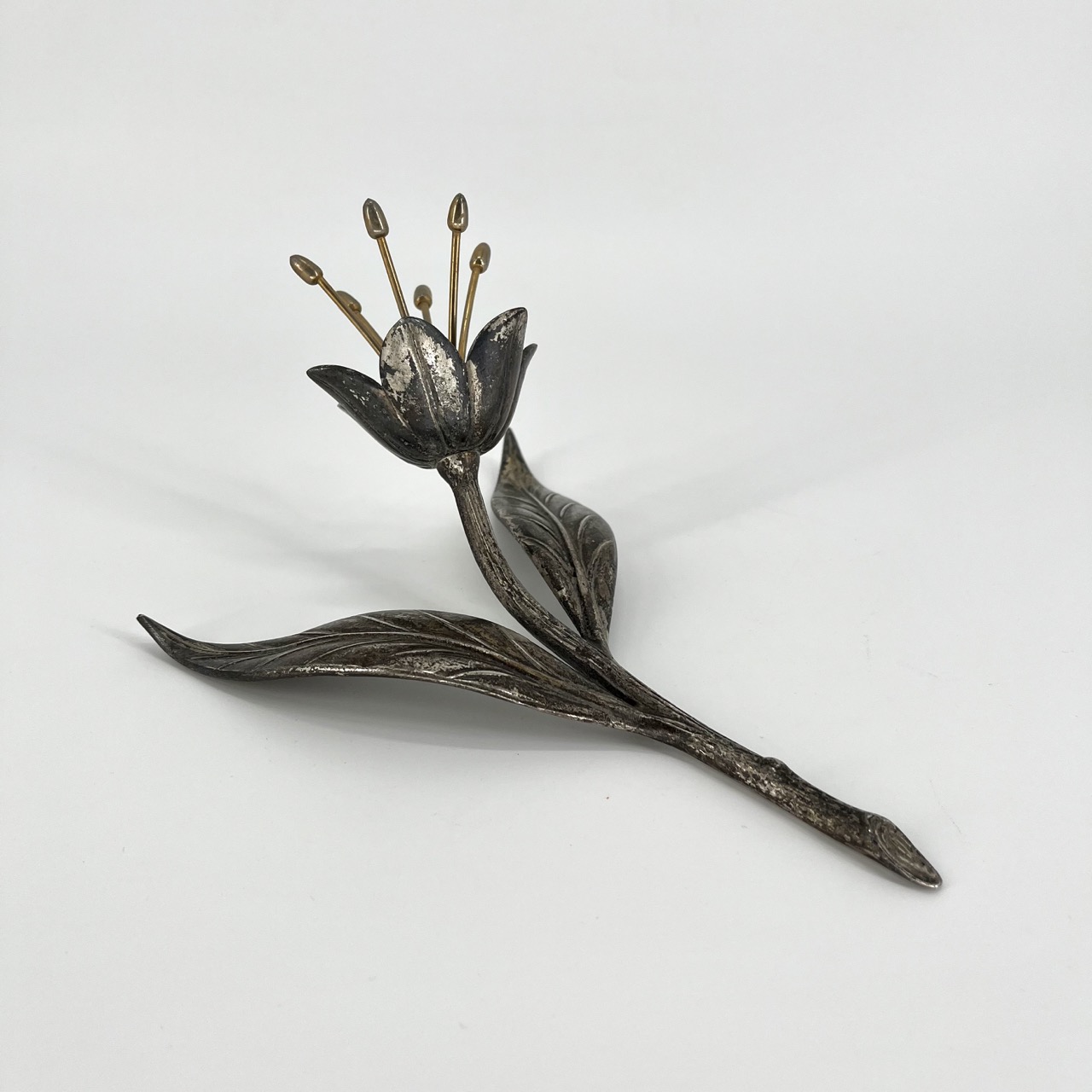 Art Nouveau Ashtray 