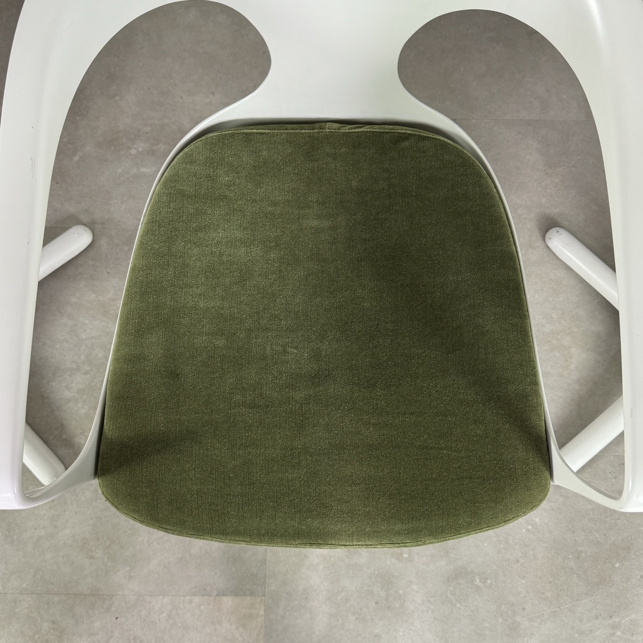 Space Age Dining Set Space Age Dining Set