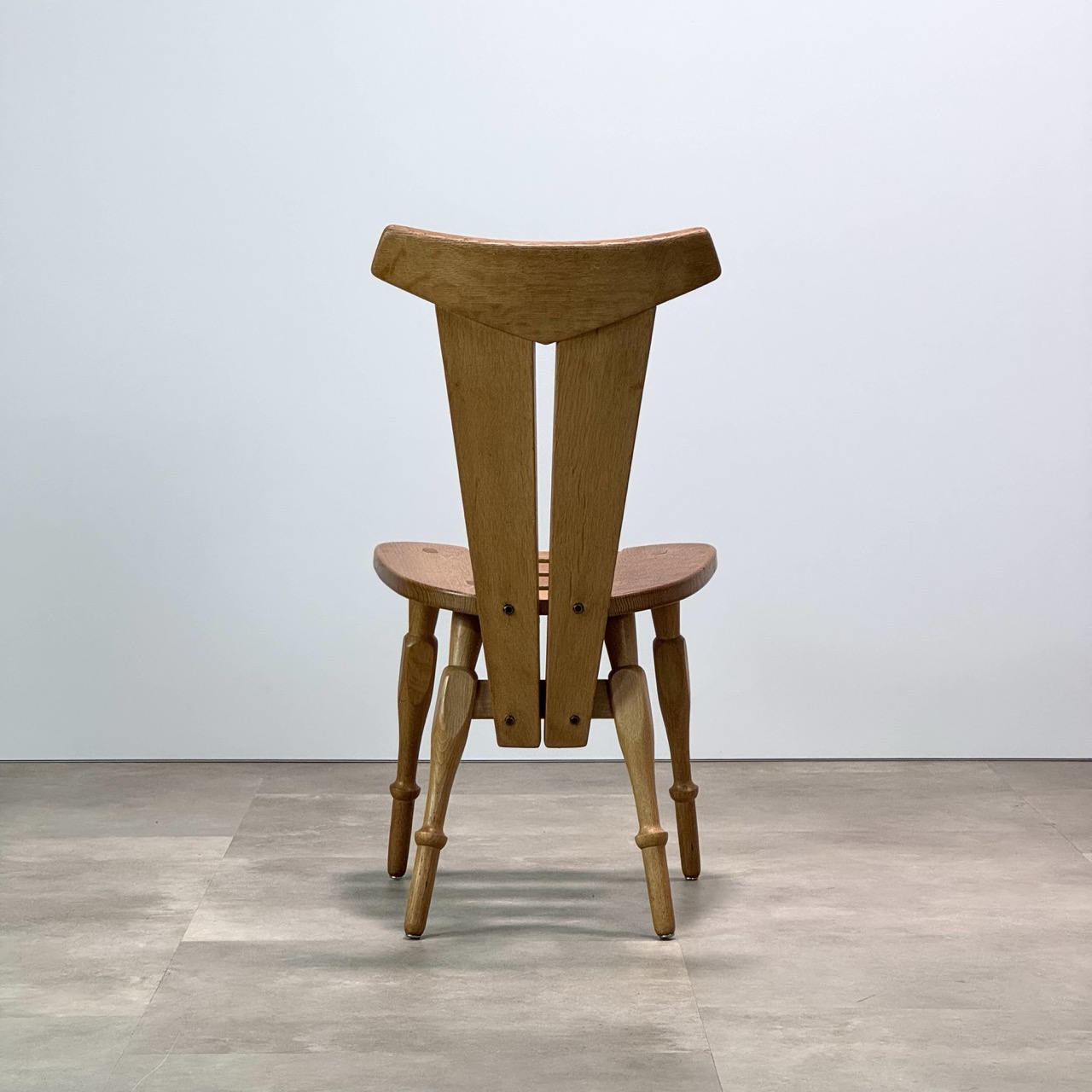 Vintage Dining Chairs