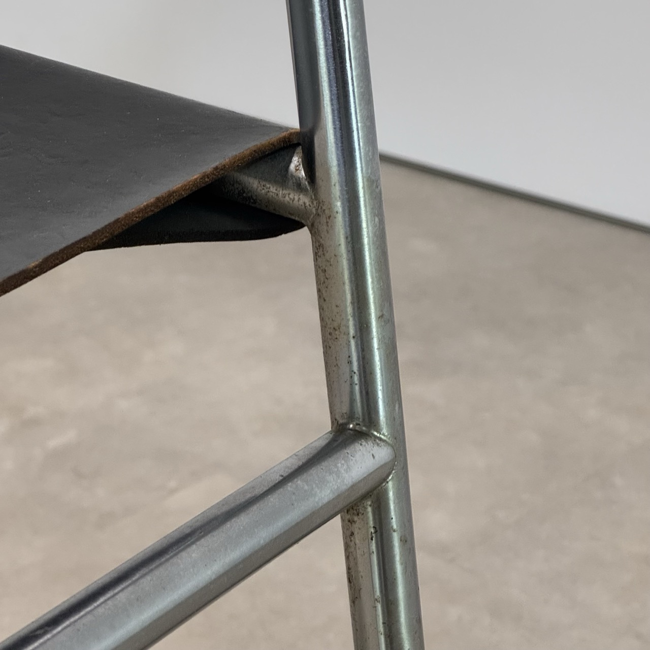 Vintage Chair "SE 06"
