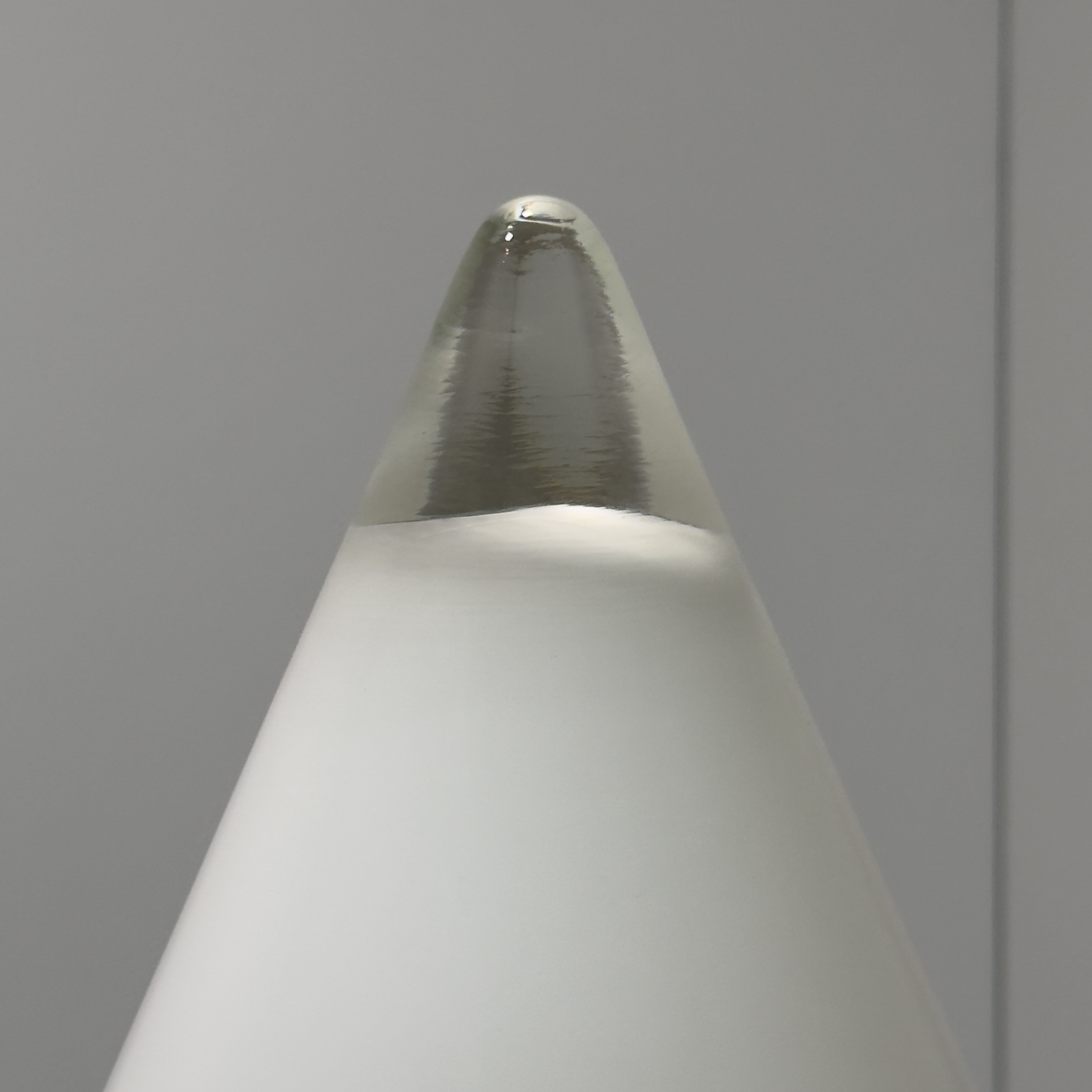 Vintage Table Lamp "Kibo"