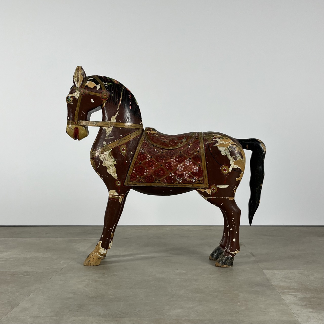 Ghodi Horse