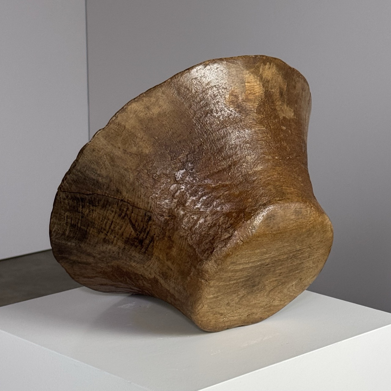 Antique Bowl Wabi Sabi