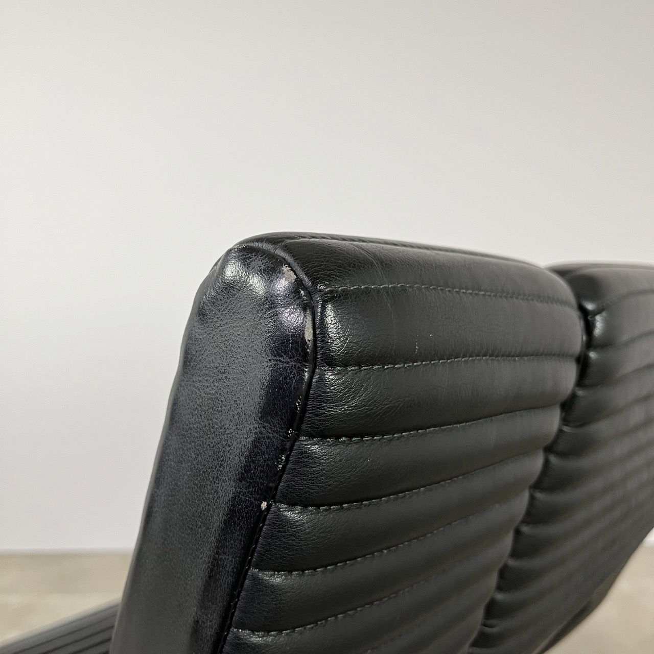 "Kilkis" Lounge Chair 