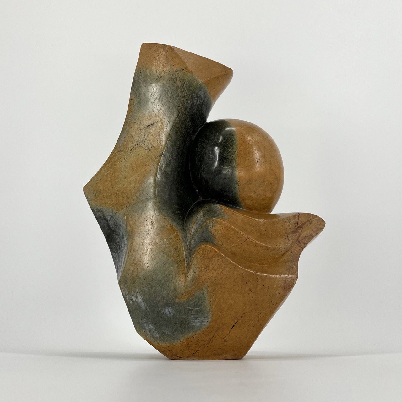 Handcrafted Sculpture Handcrafted Sculpture