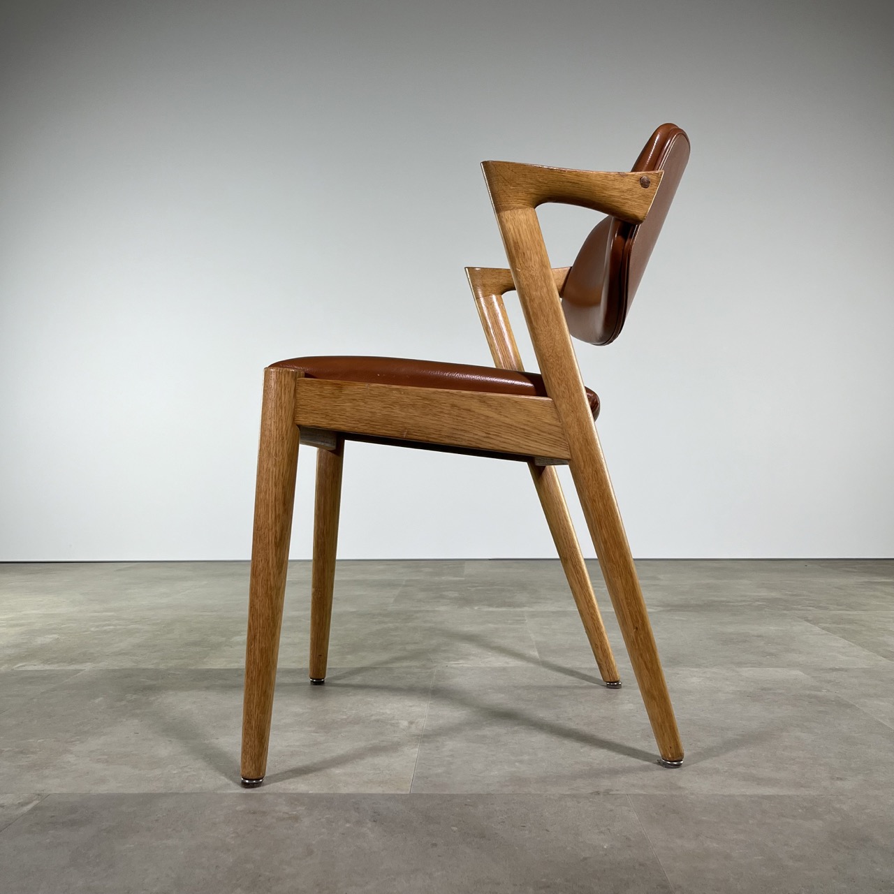 "Model 42" Chair