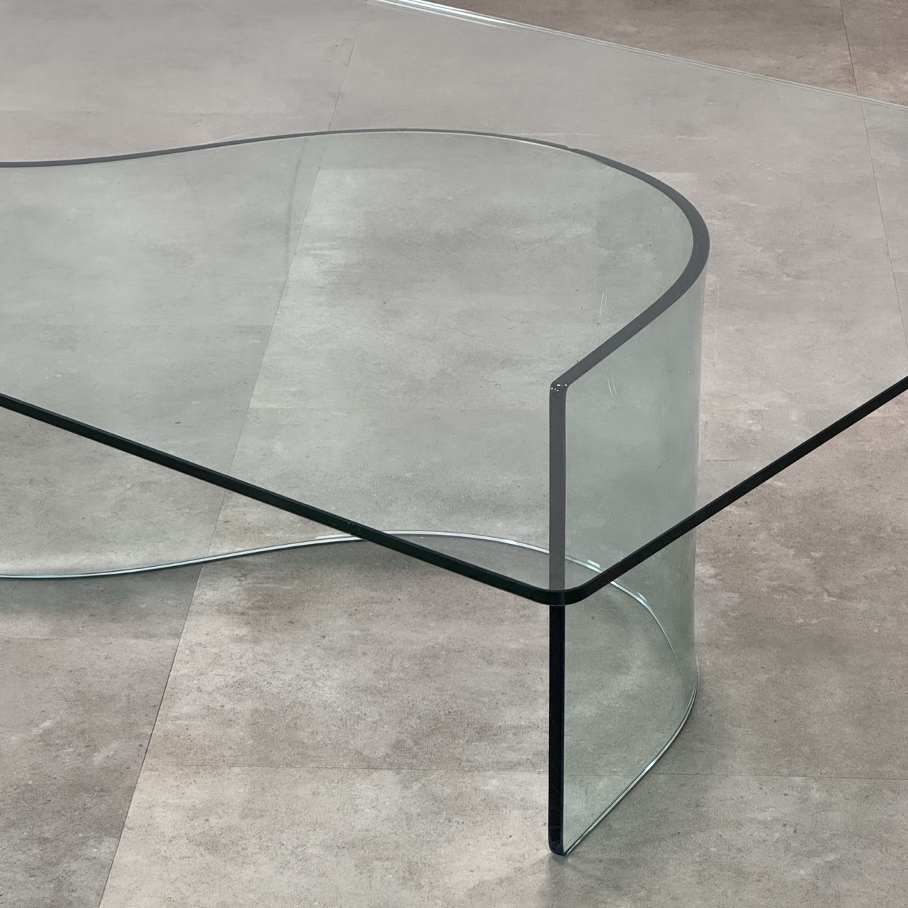Vintage Coffee Table 