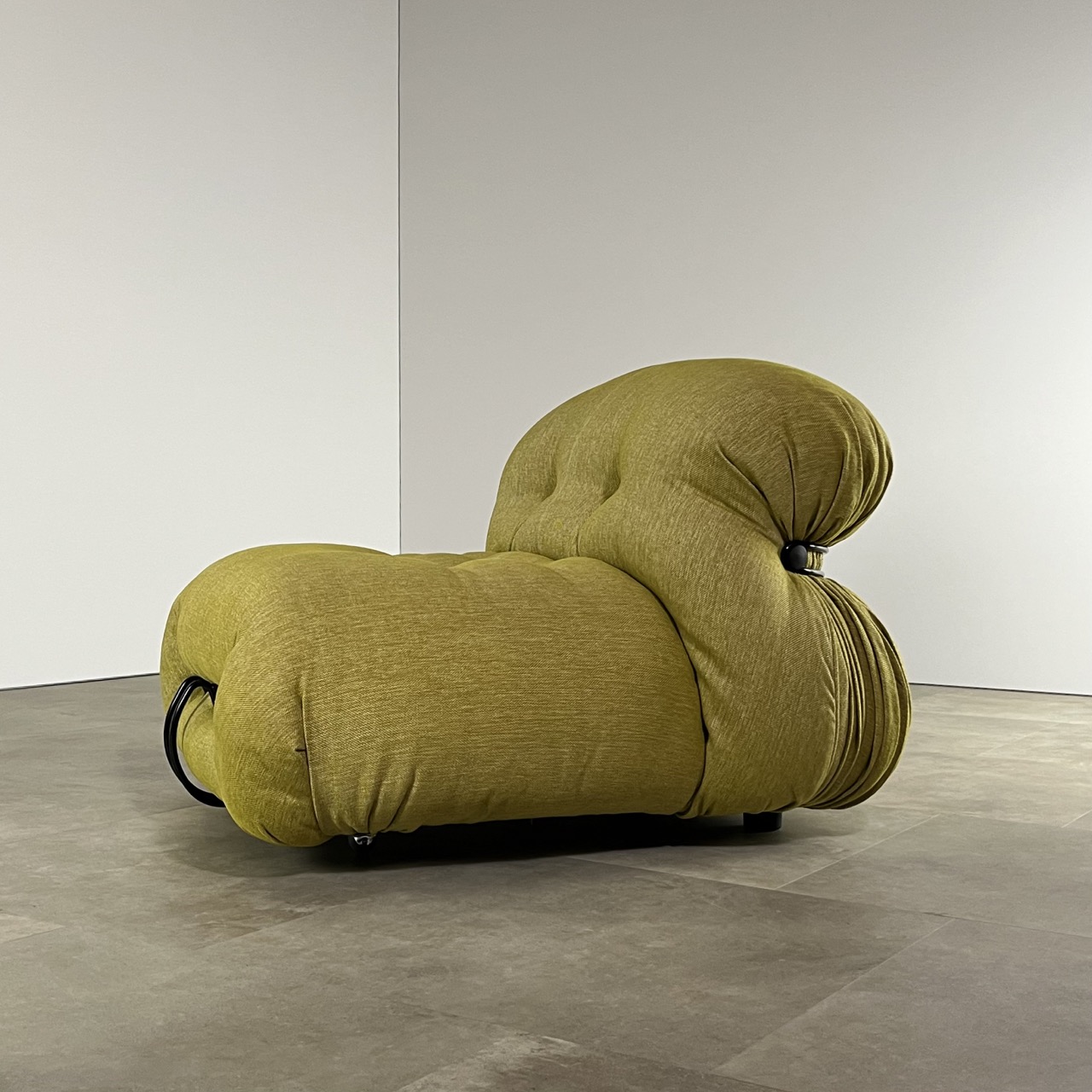 "Soriana" Lounge Chair "Soriana" Lounge Chair