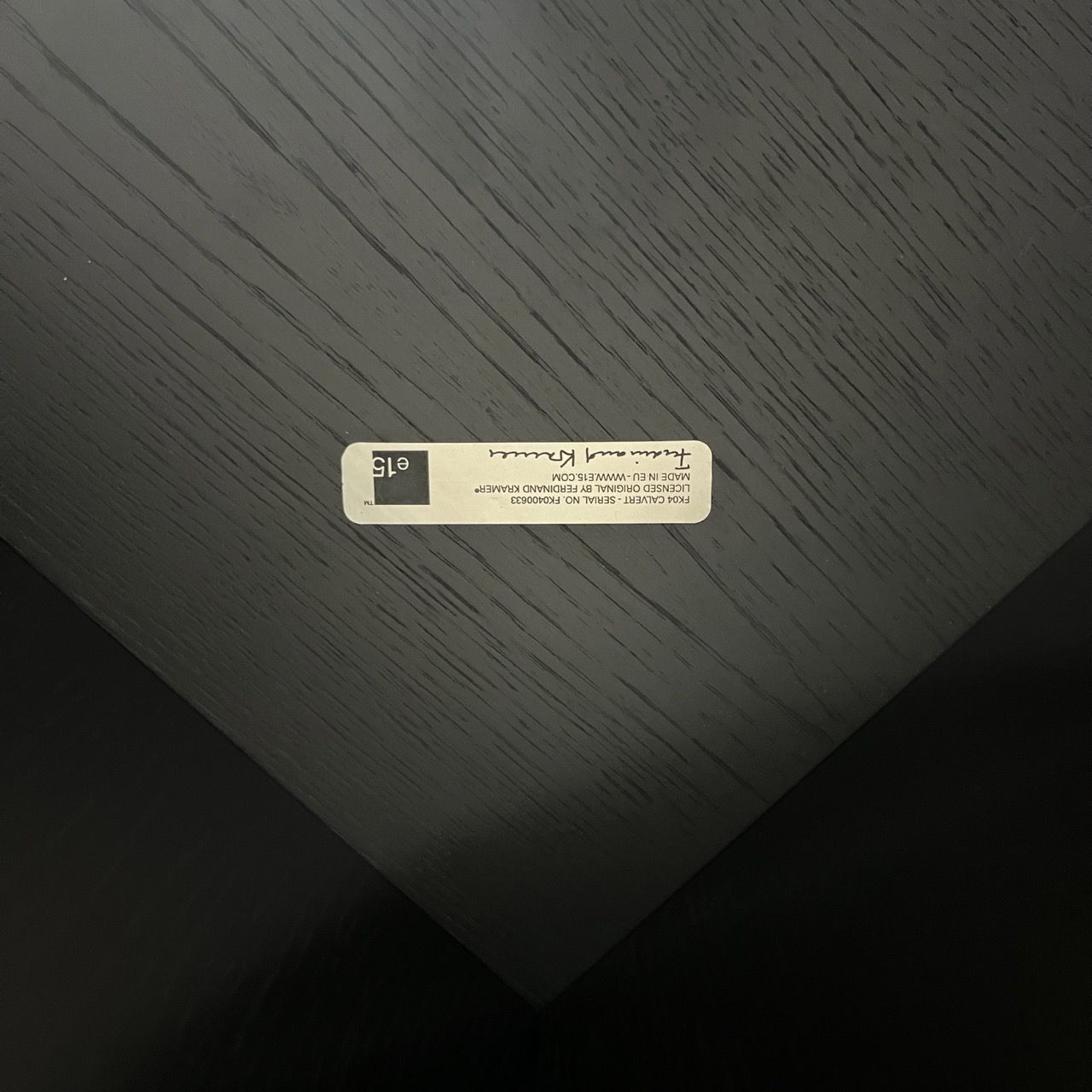 "FK04" Coffee Table