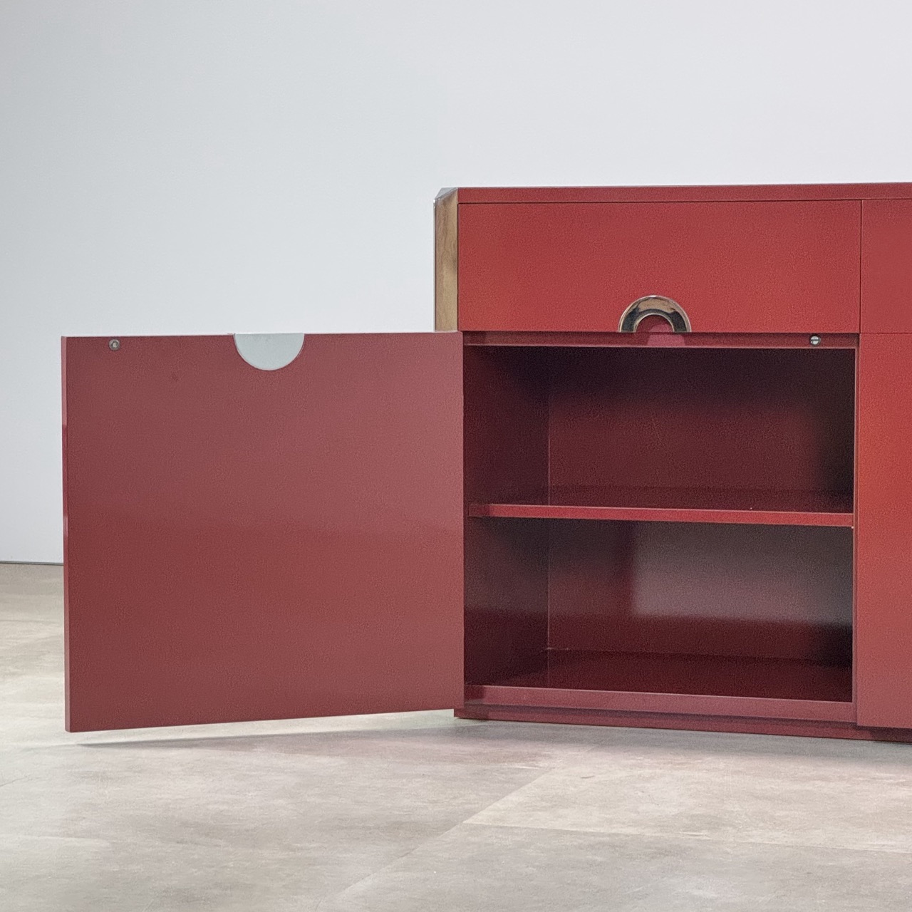 Vintage Sideboard "Savage" 