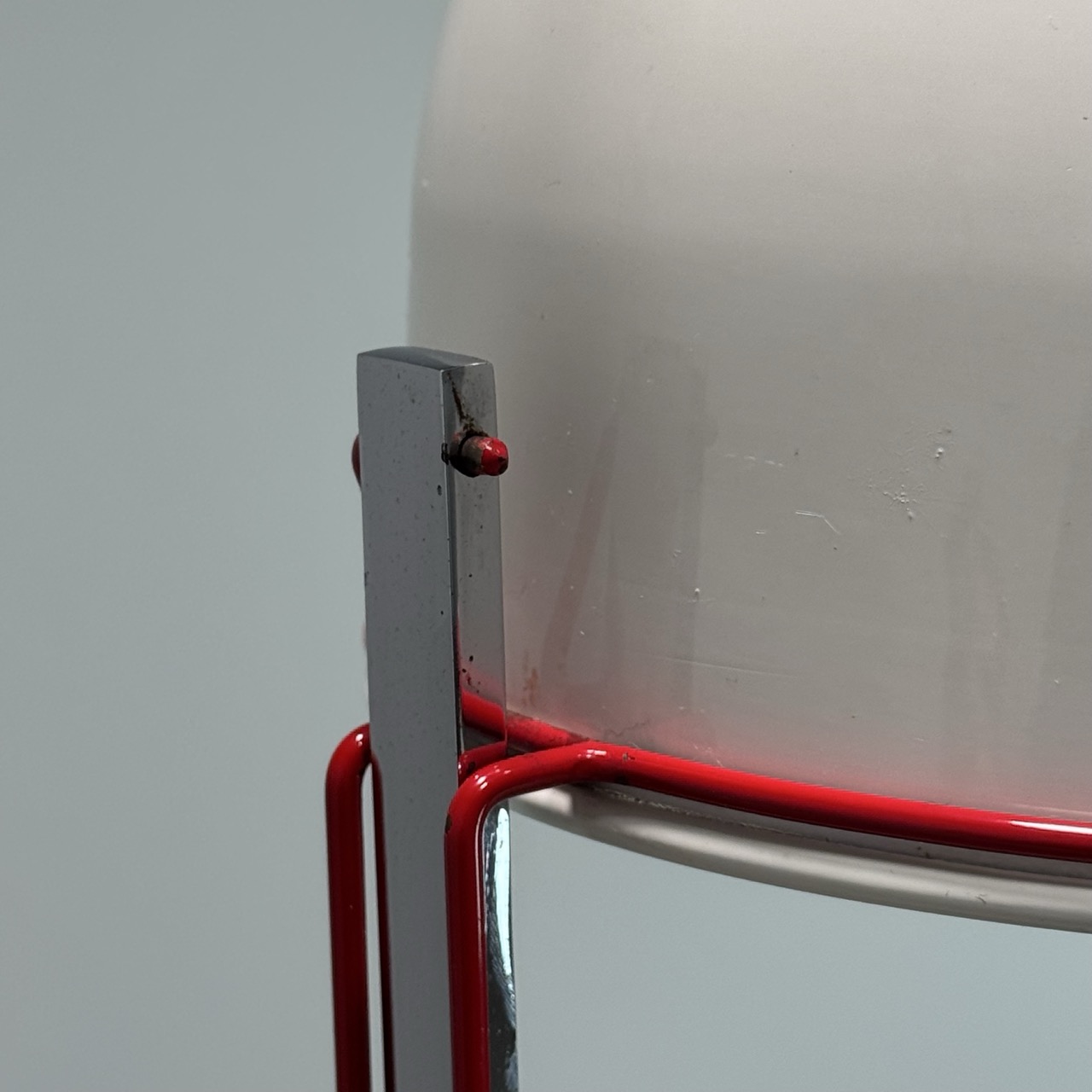 Vintage Desk Lamp "Ofelia"