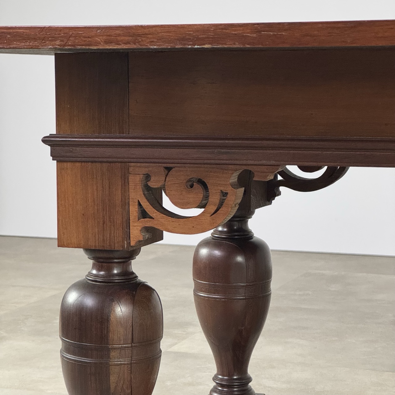 Antique Table Neo-Renaissance