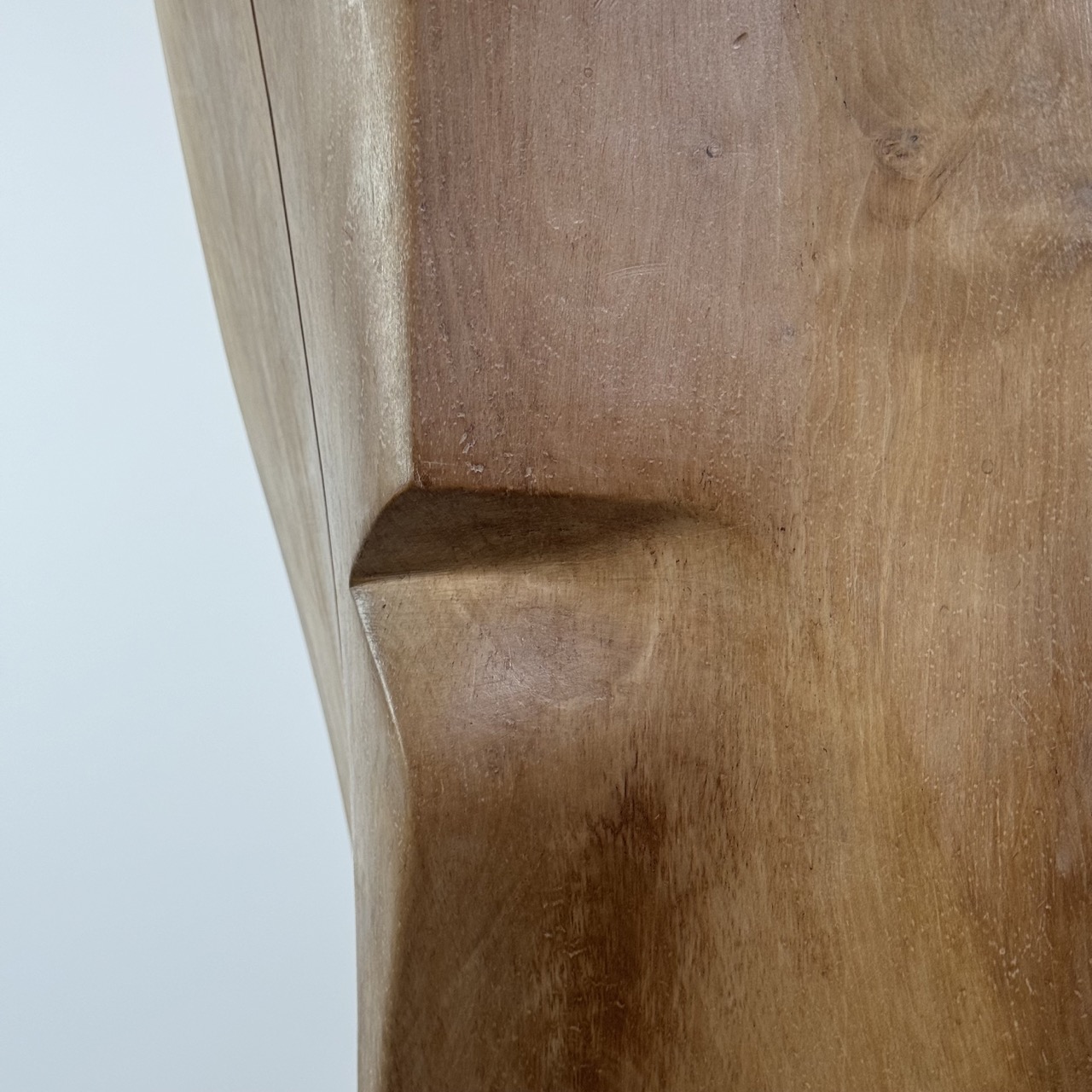 Wooden Sculpture Wooden Sculpture