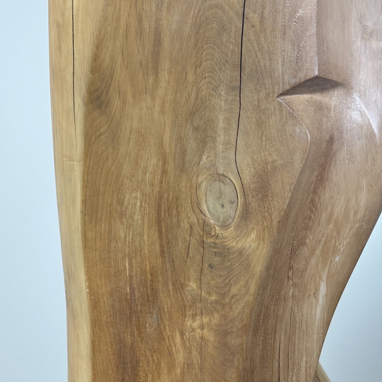 Wooden Sculpture Wooden Sculpture