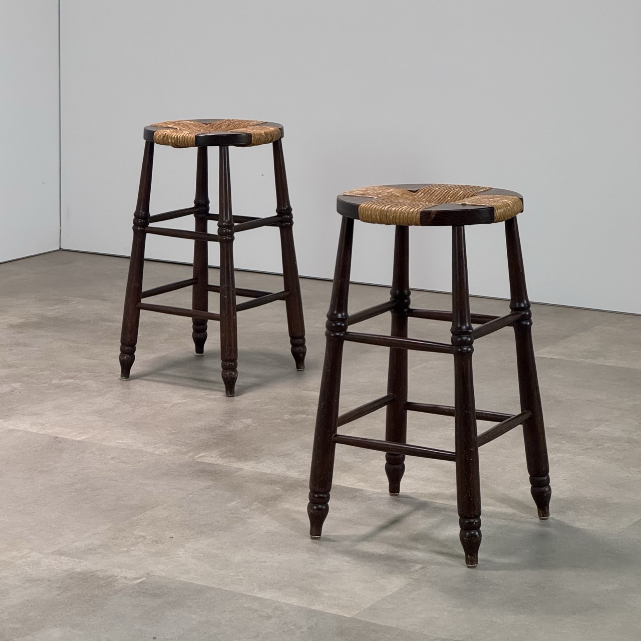 Vintage Stools