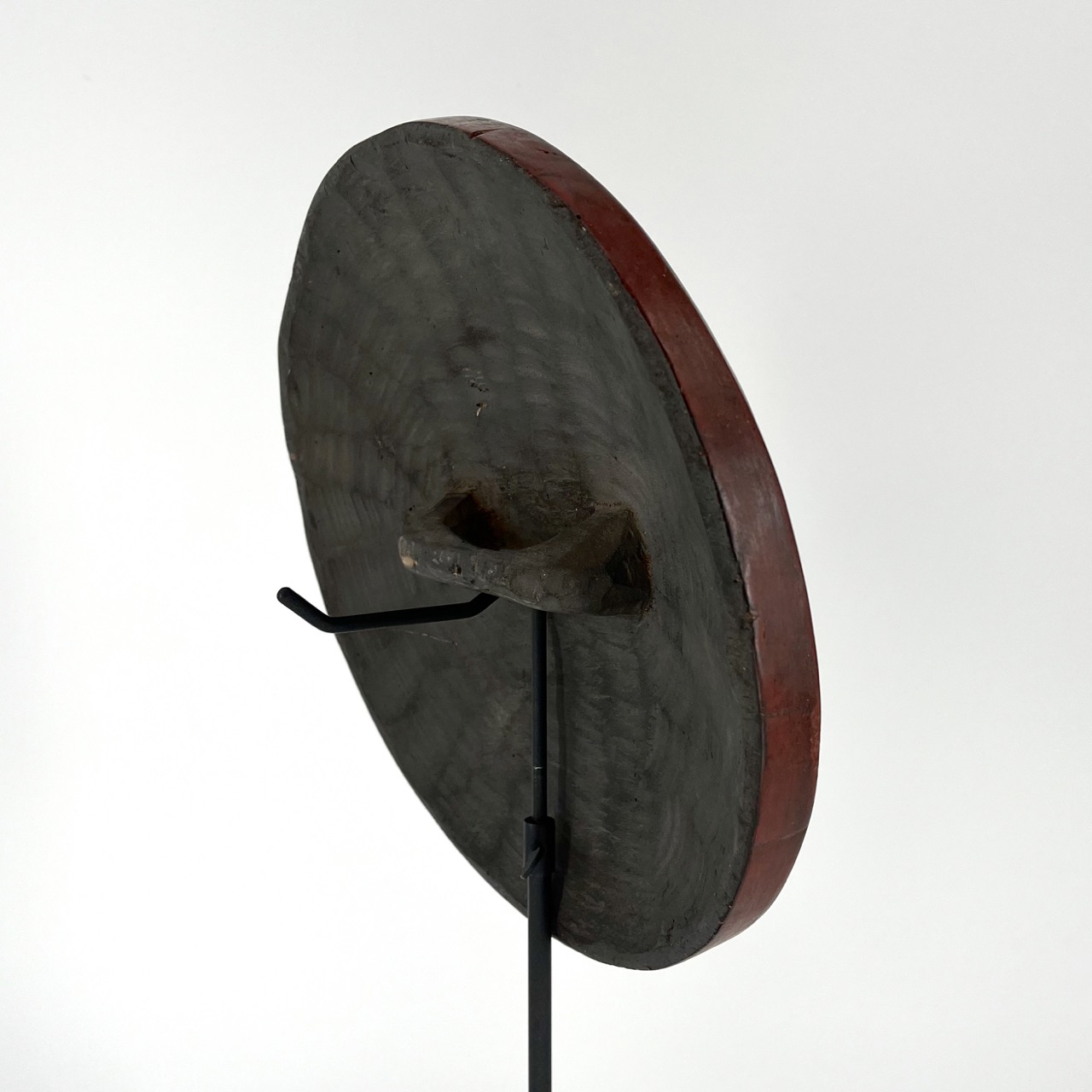 Ethnographic Shield