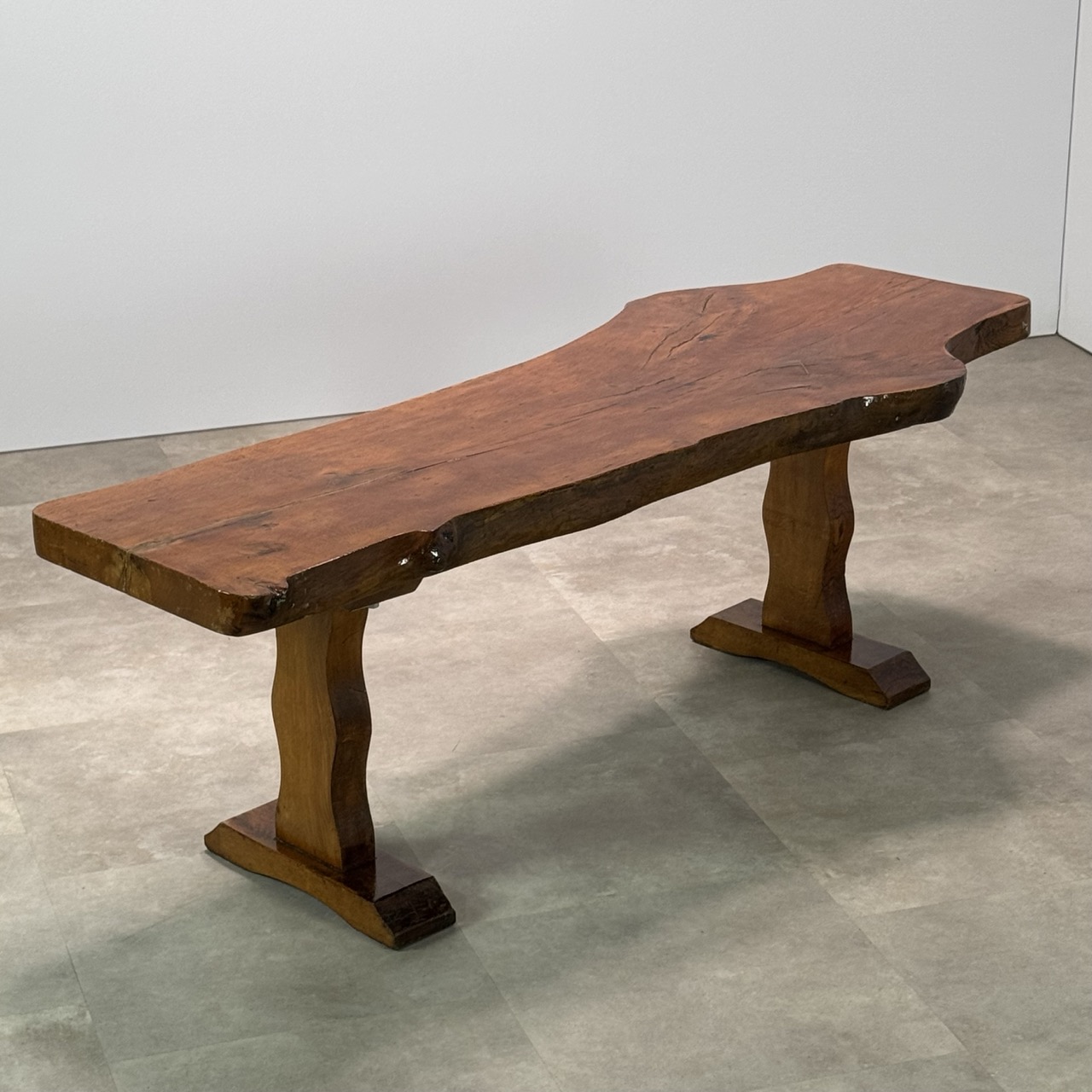Sculptural Table Studio Craft Sculptural Table Studio Craft