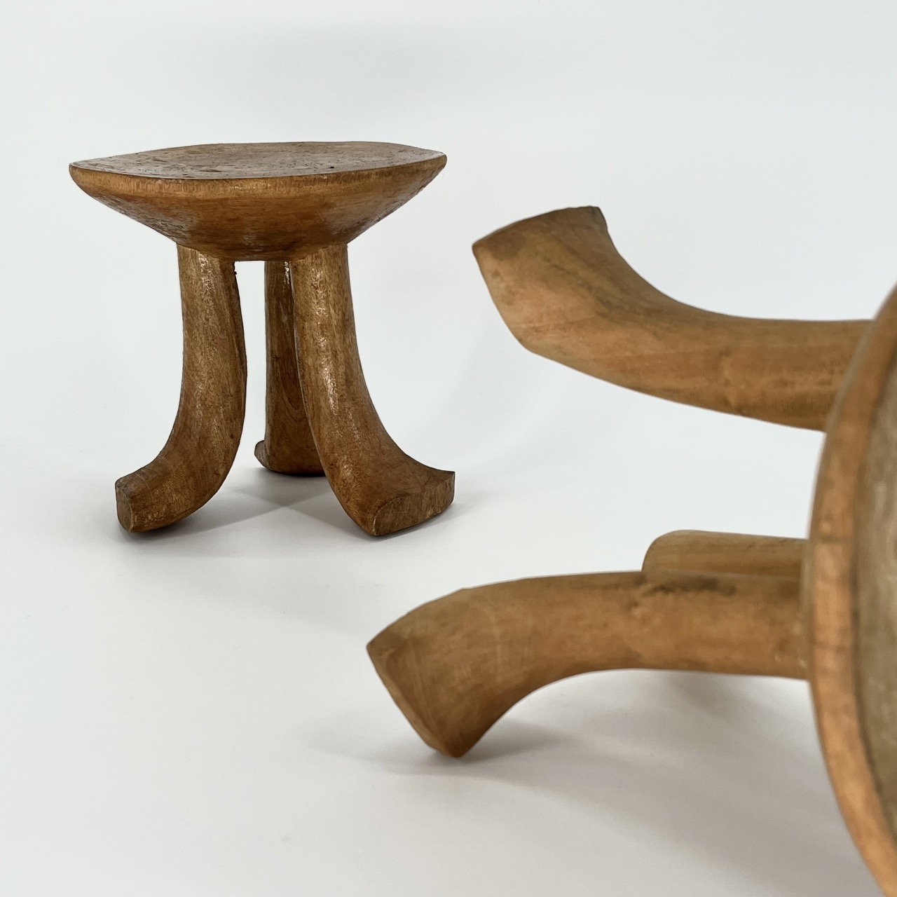 Ethnographic Object