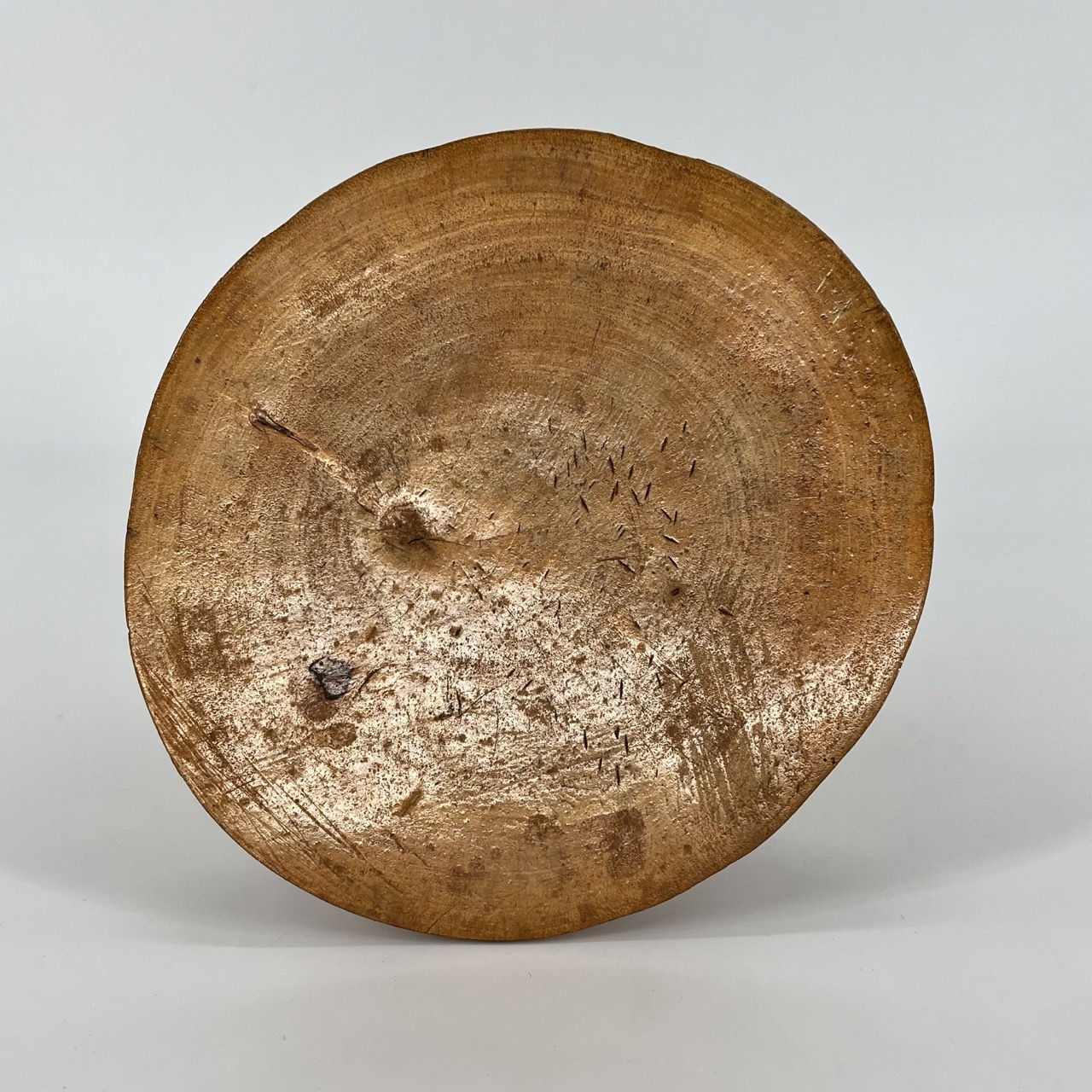 Ethnographic Object