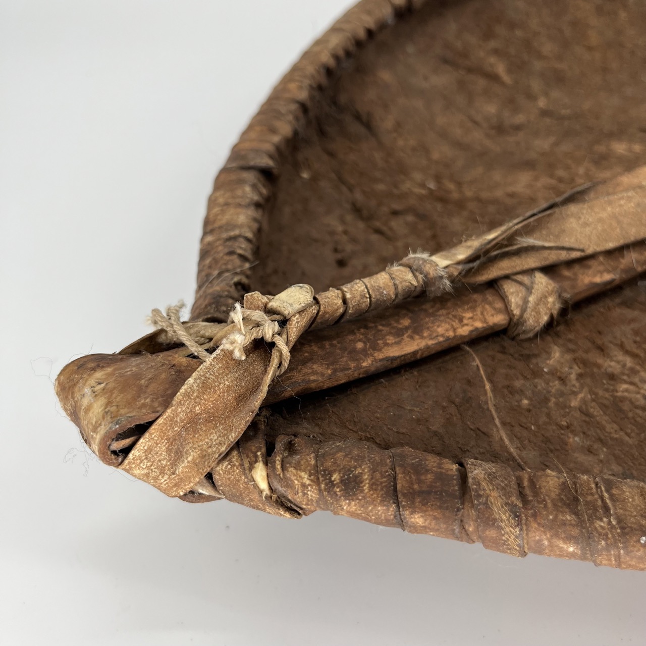 Ethnographic Shield
