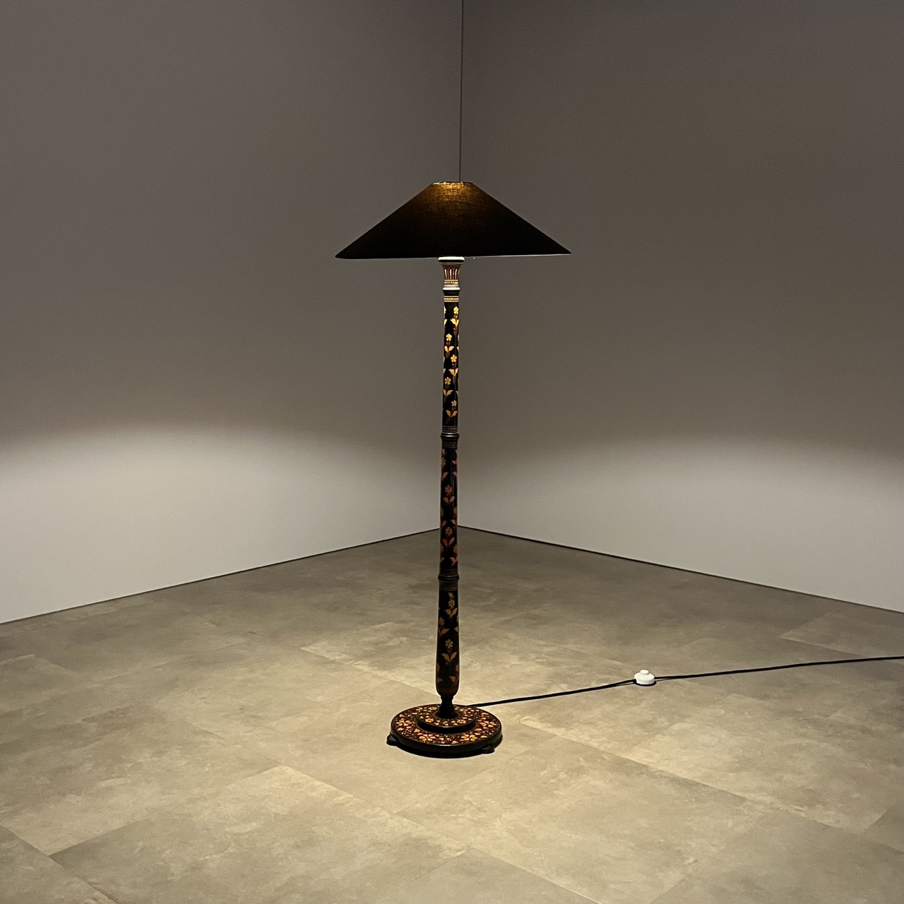Vintage Floor Lamp Vintage Floor Lamp