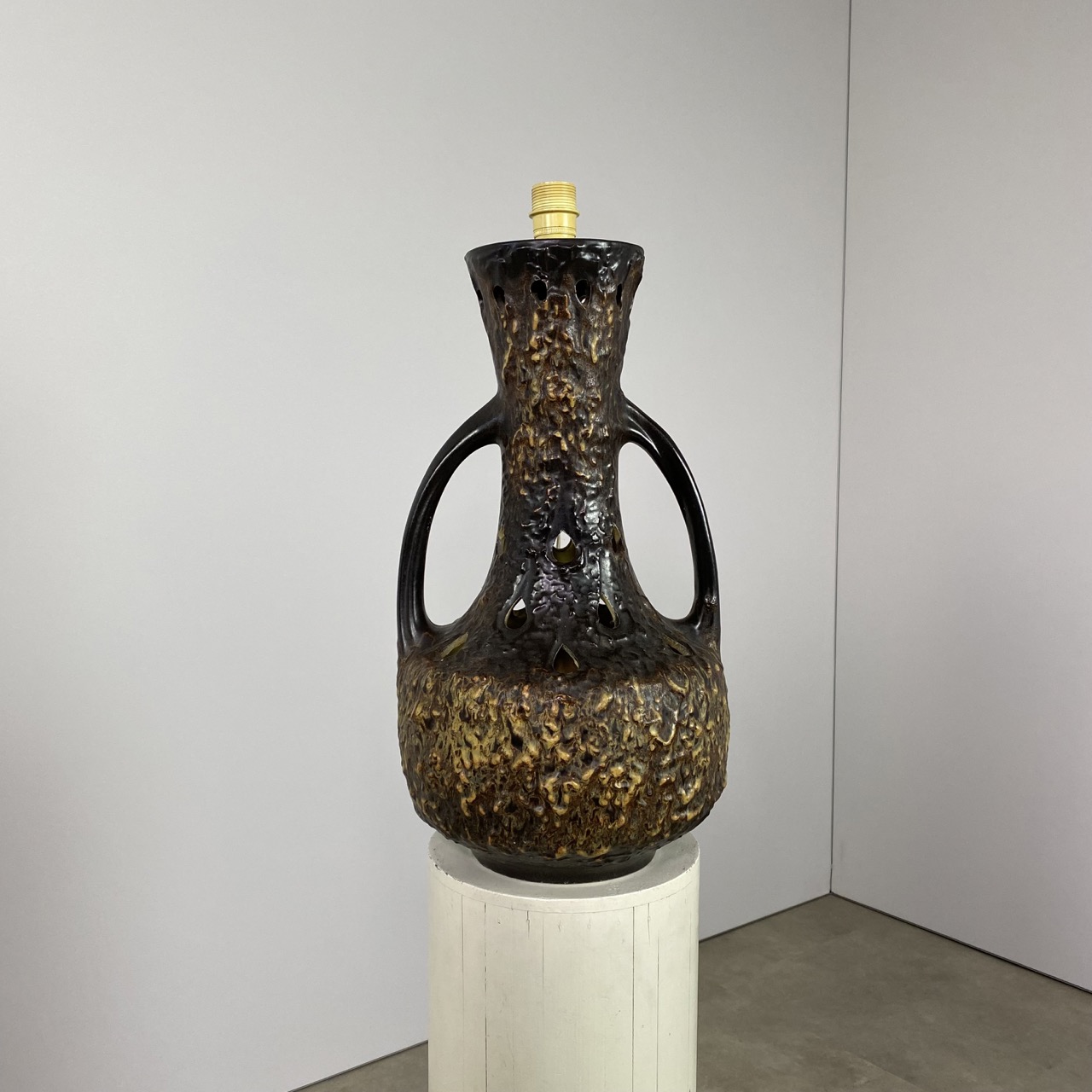 Vintage Floor Lamp