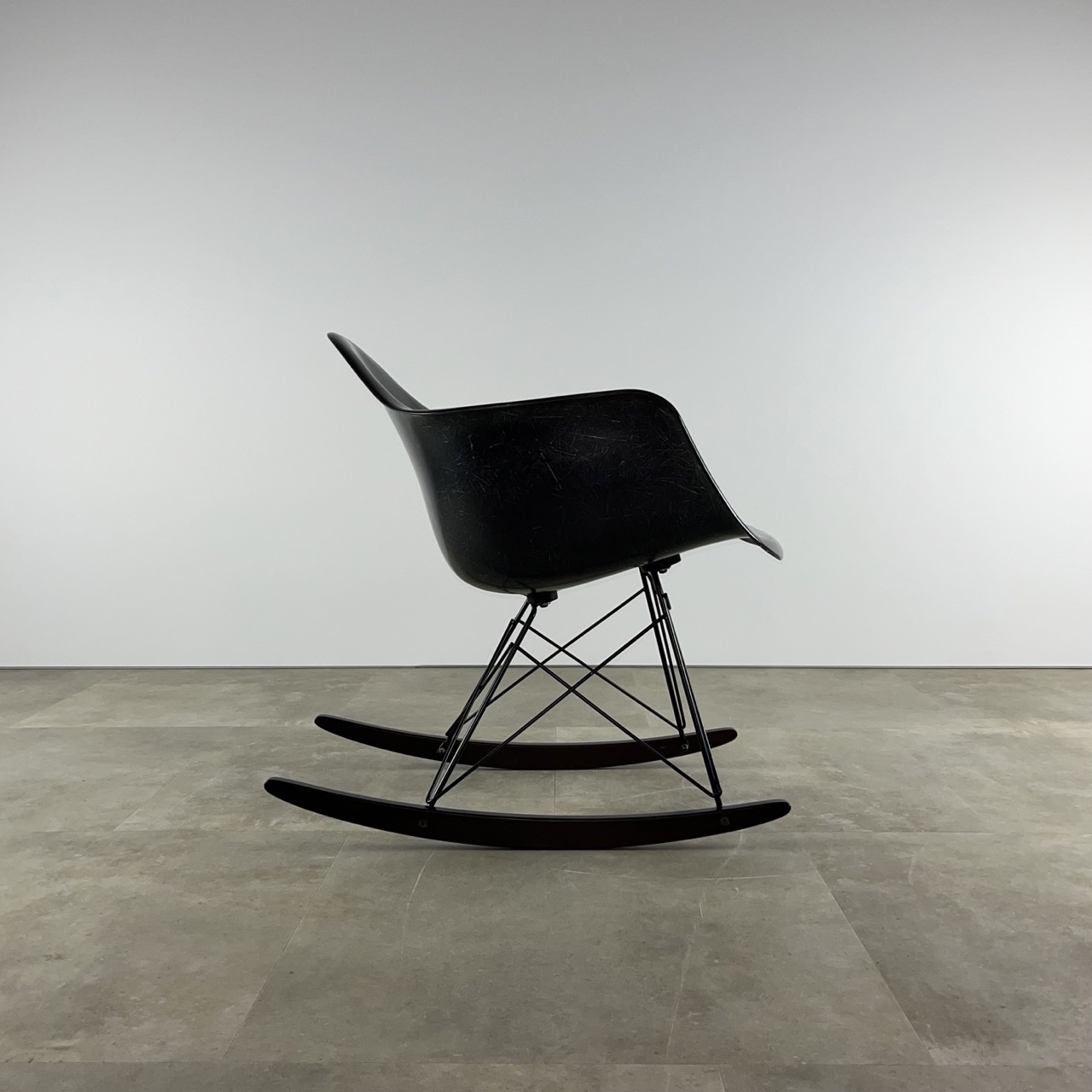 "RAR" Rocking Chair "RAR" Rocking Chair