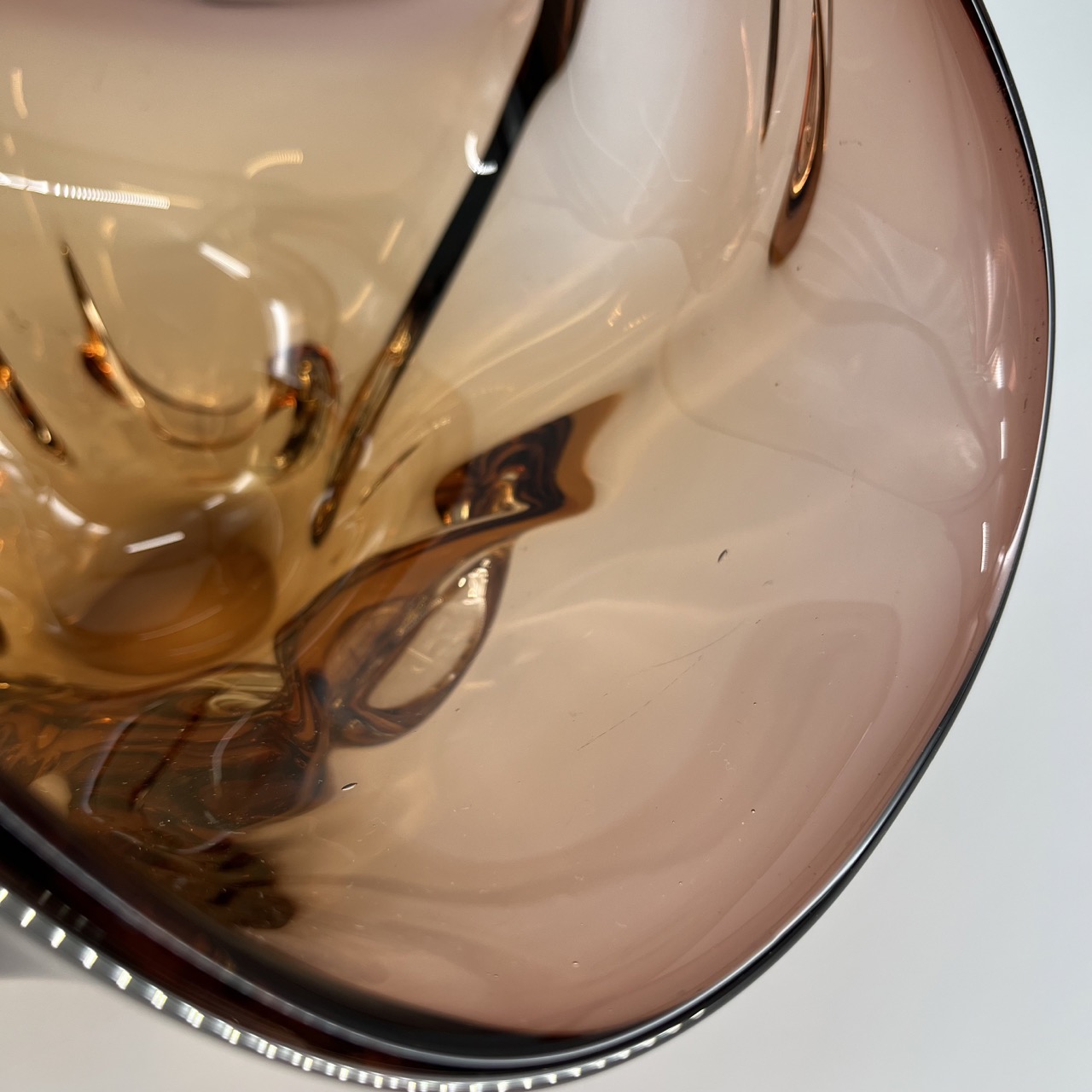 Glass Bowl