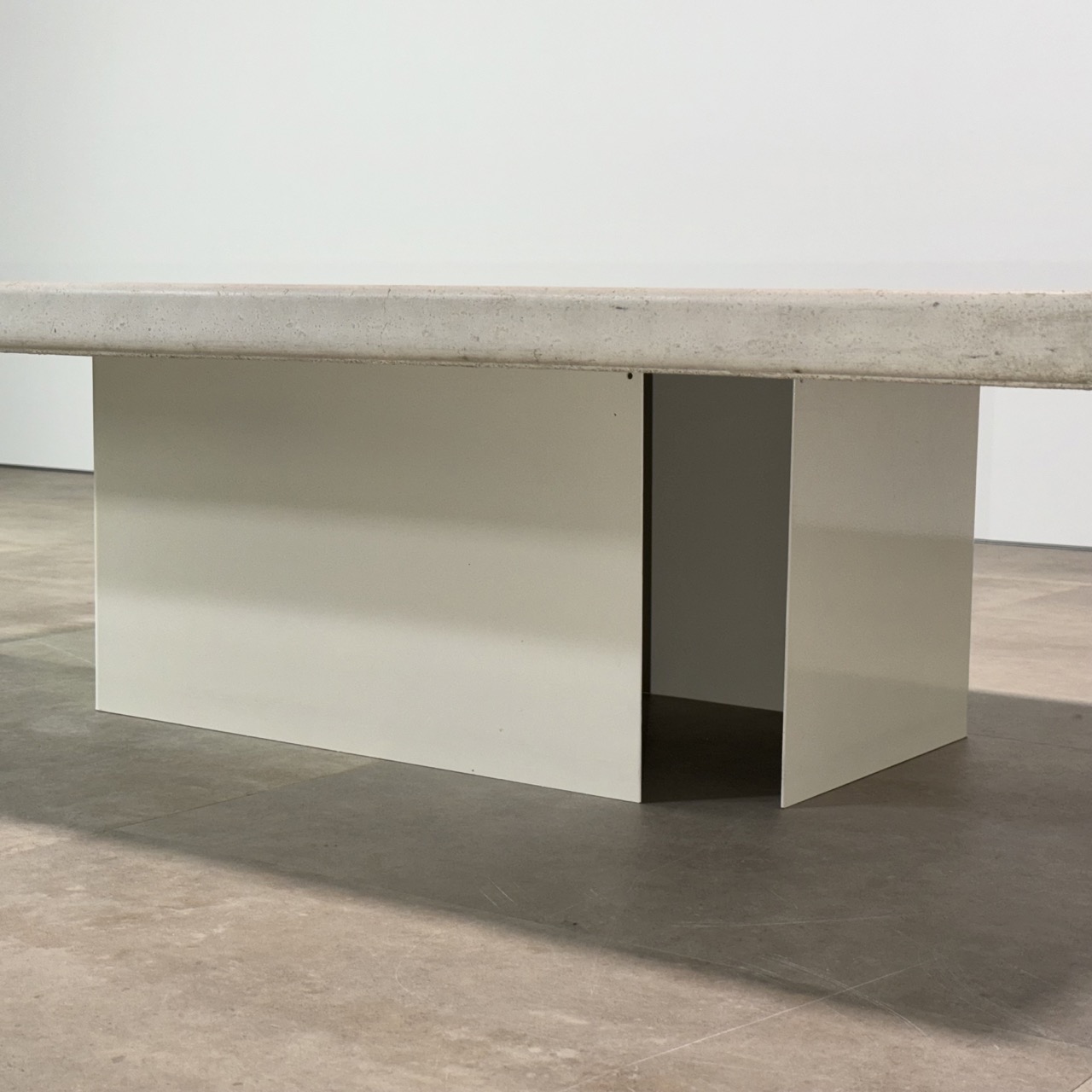 Coffee Table Paul Kingma
