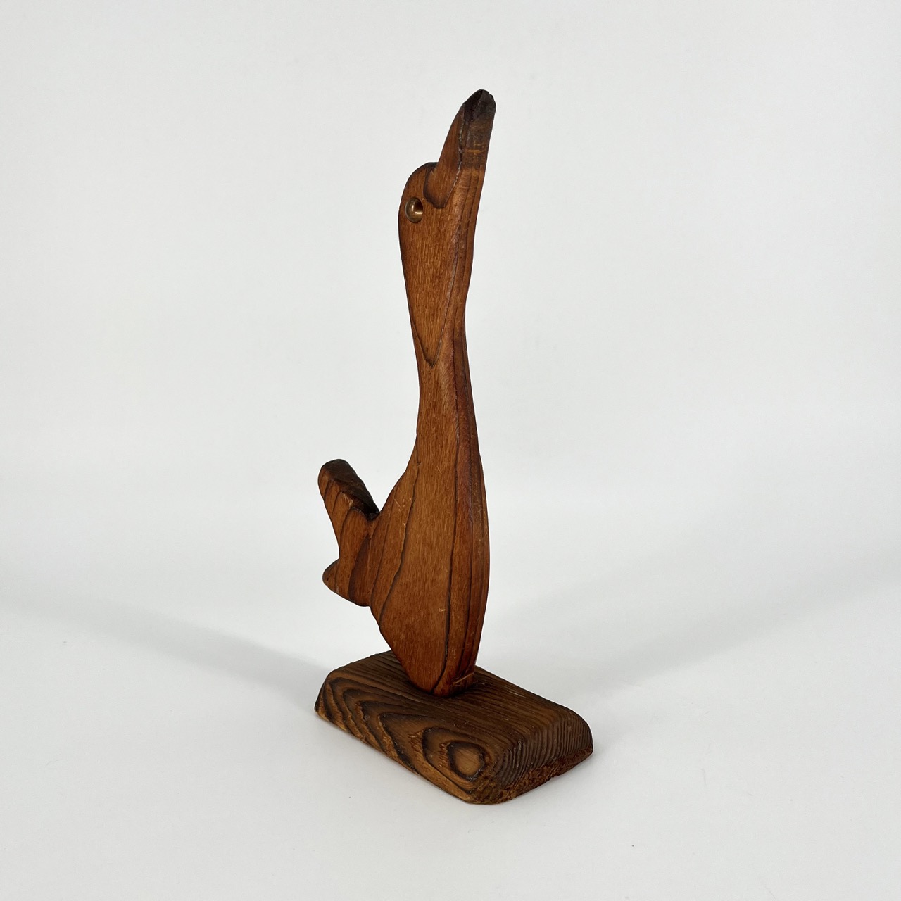 Wooden Sculpture 