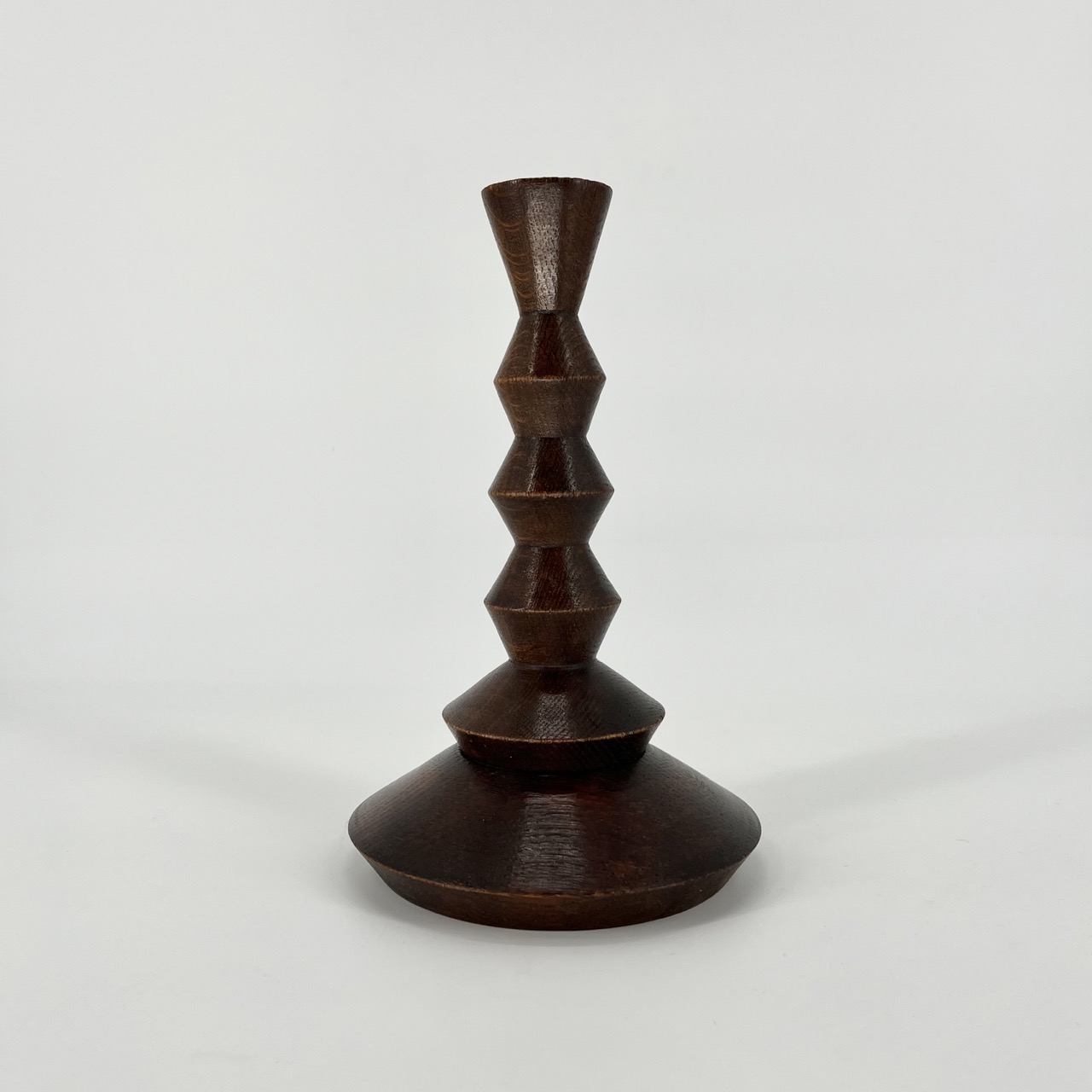 Antique Candle Holder