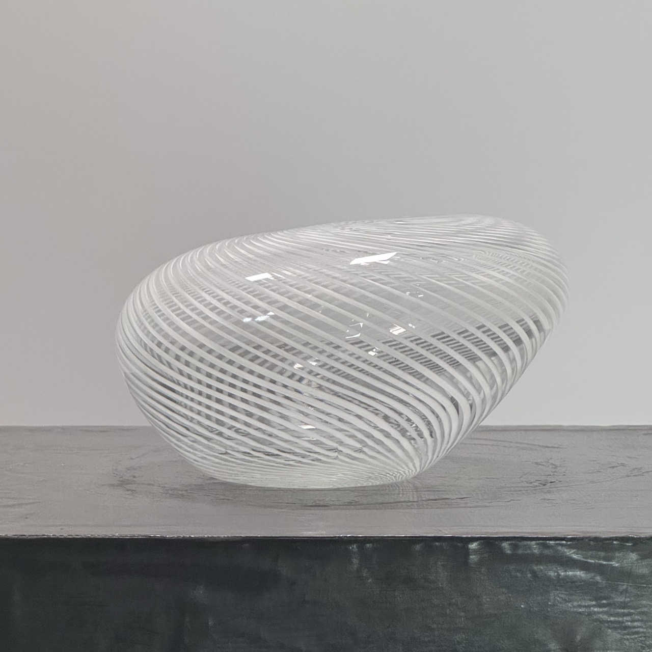 Vintage Vase Murano
