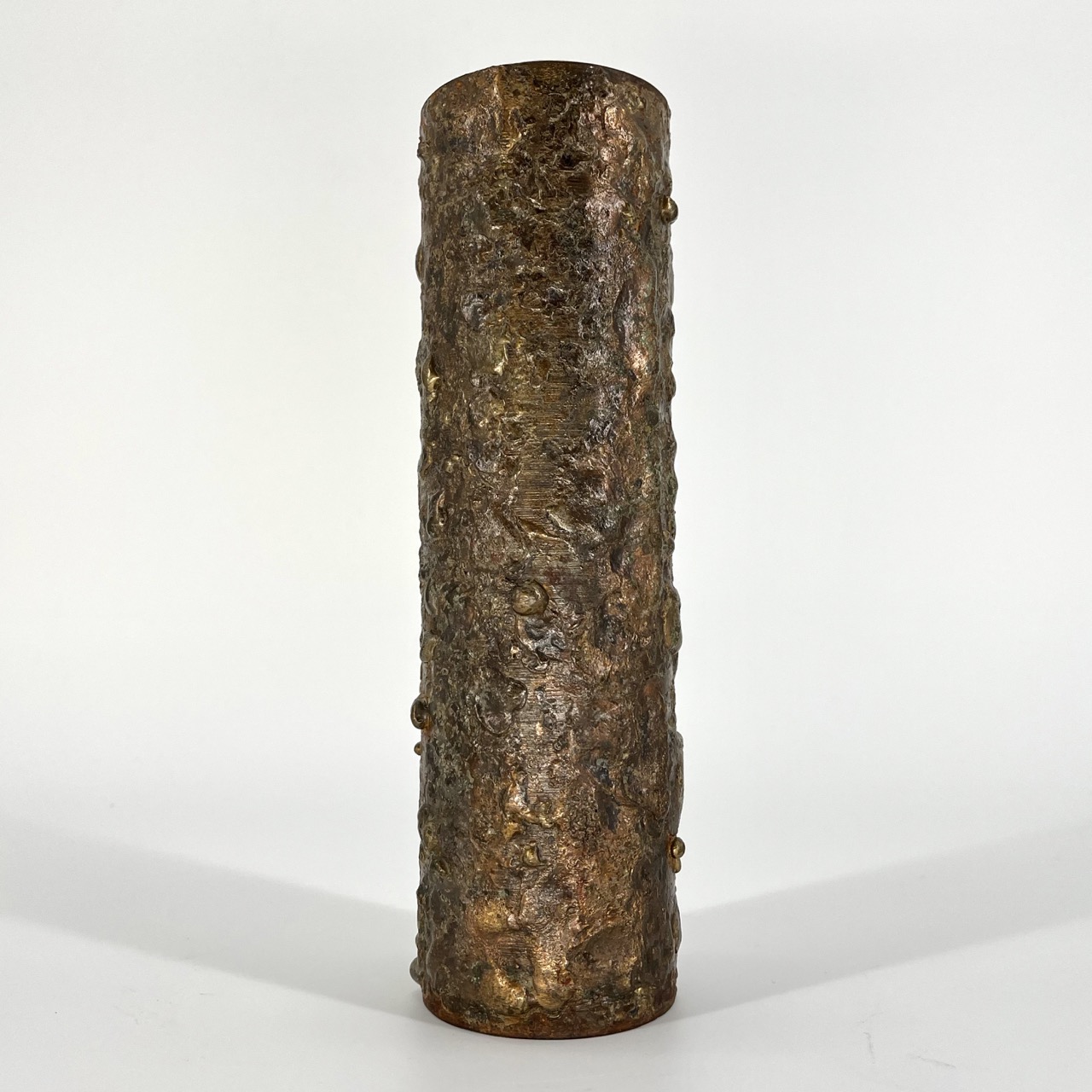 Bronze Vase