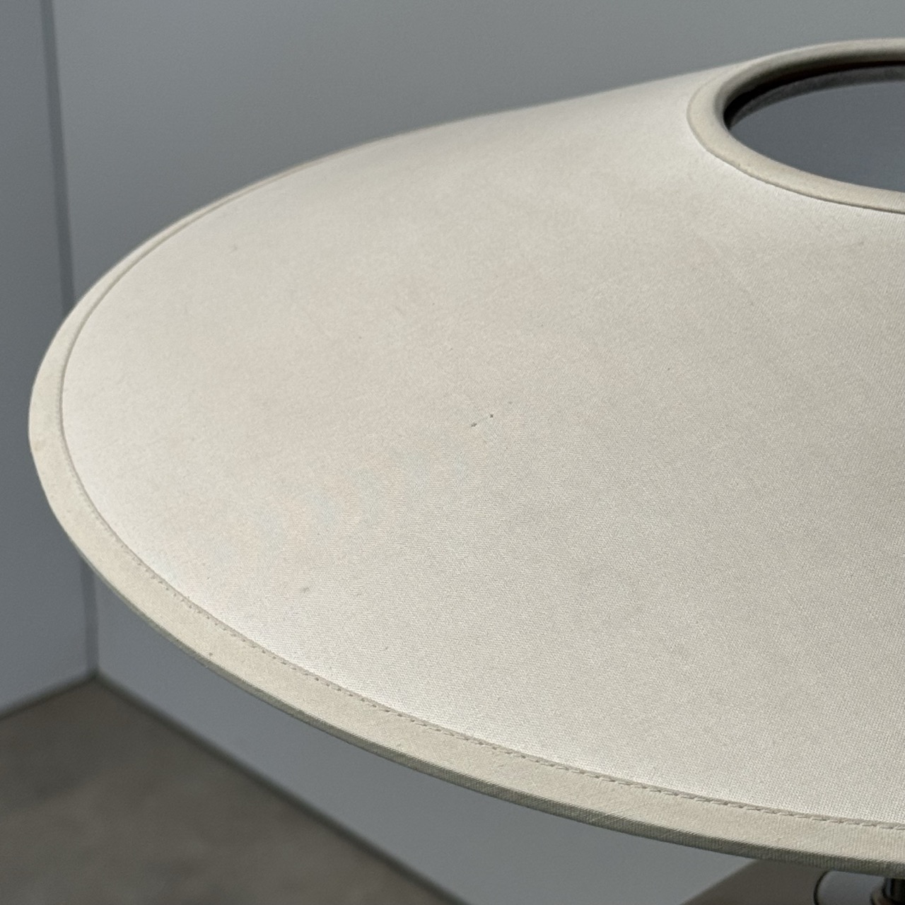 Vintage Table Lamp "Triggy"