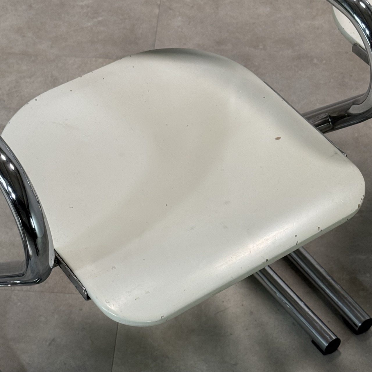 Vintage Dining Chairs Lammhults