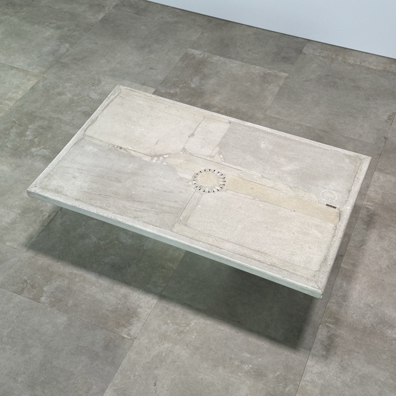 Coffee Table Paul Kingma