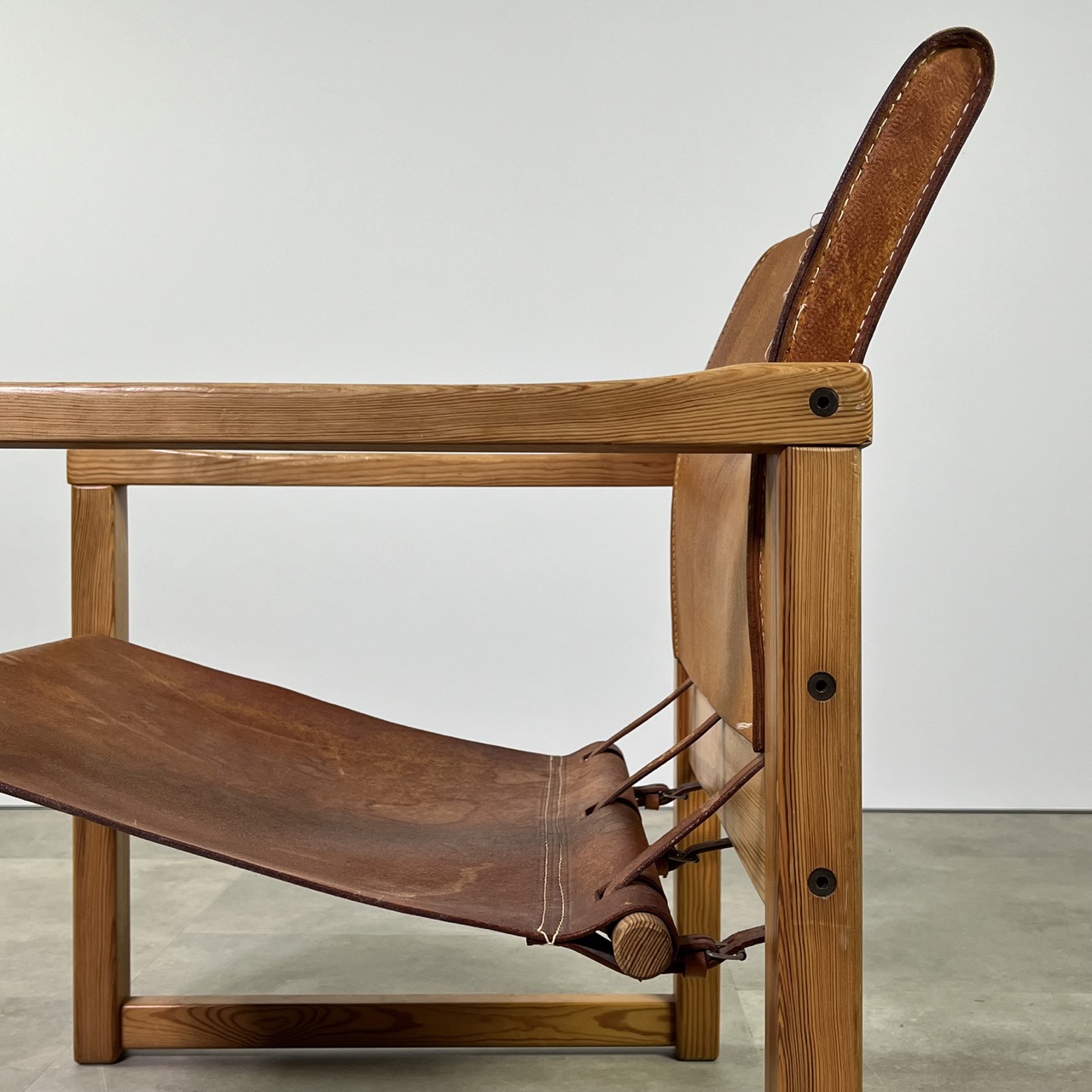 "Diana" Easy Chairs "Diana" Easy Chairs