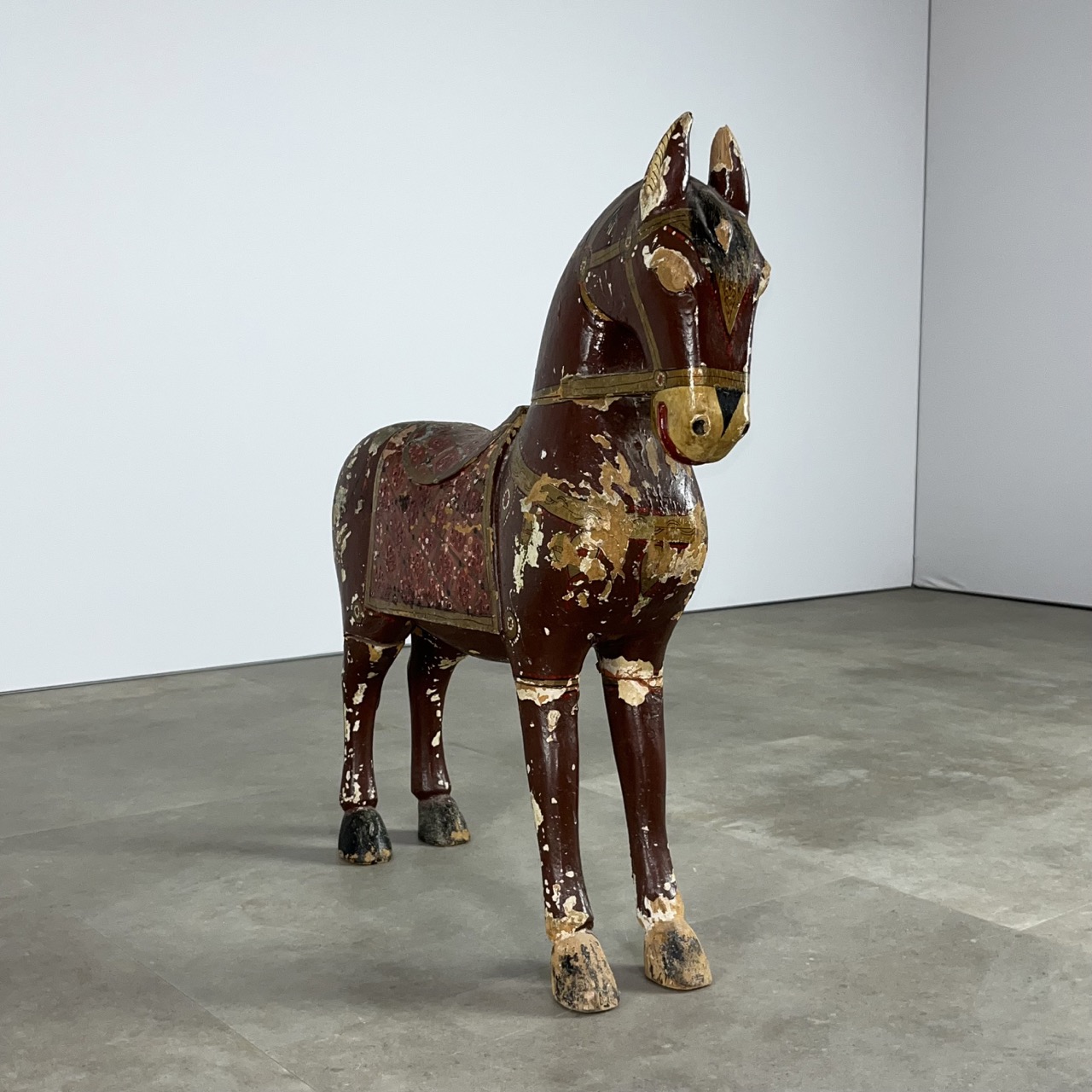 Ghodi Horse