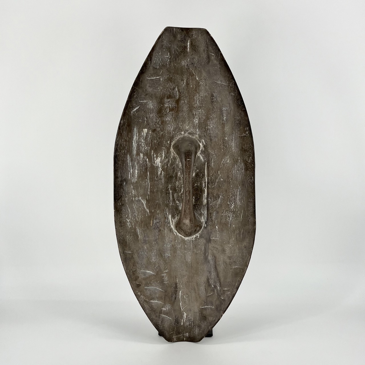 Ethnographic Shield