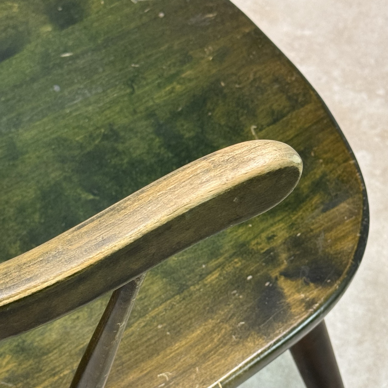Easy Chair "Småland" 