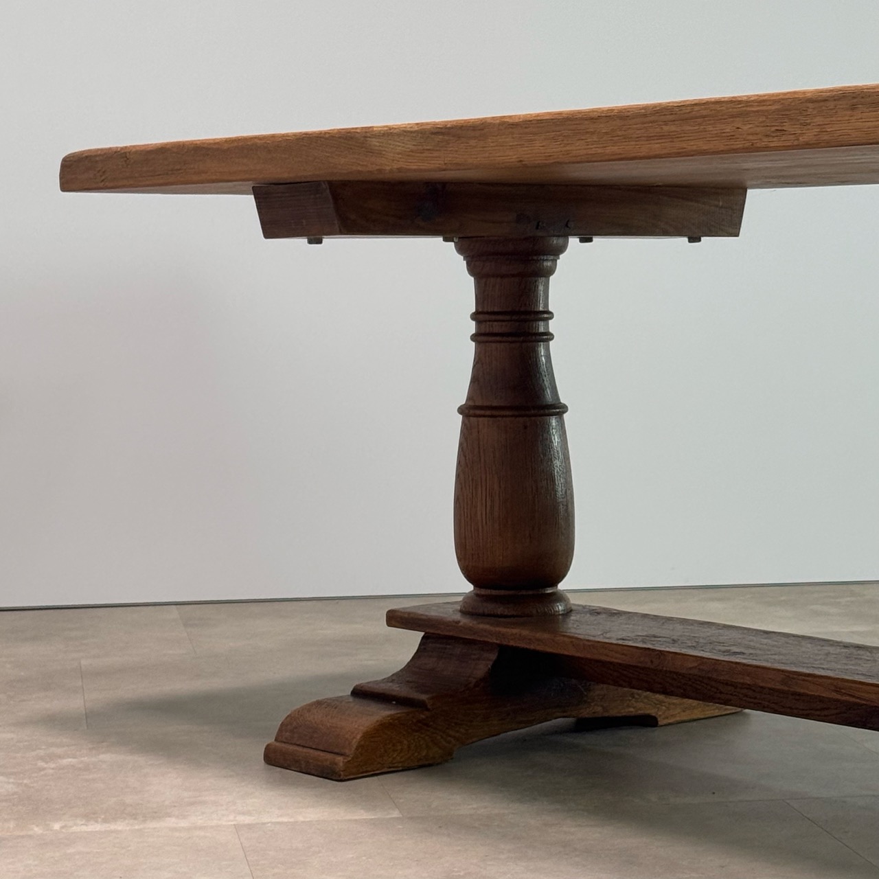 Vintage Table Monastery 