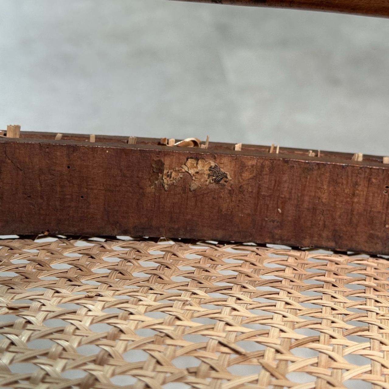 Antique Chair Thonet "Nr.21"