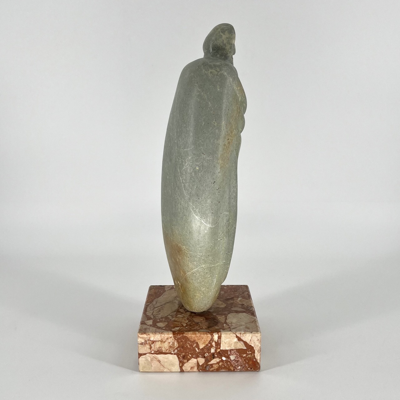 Marble Sculpture