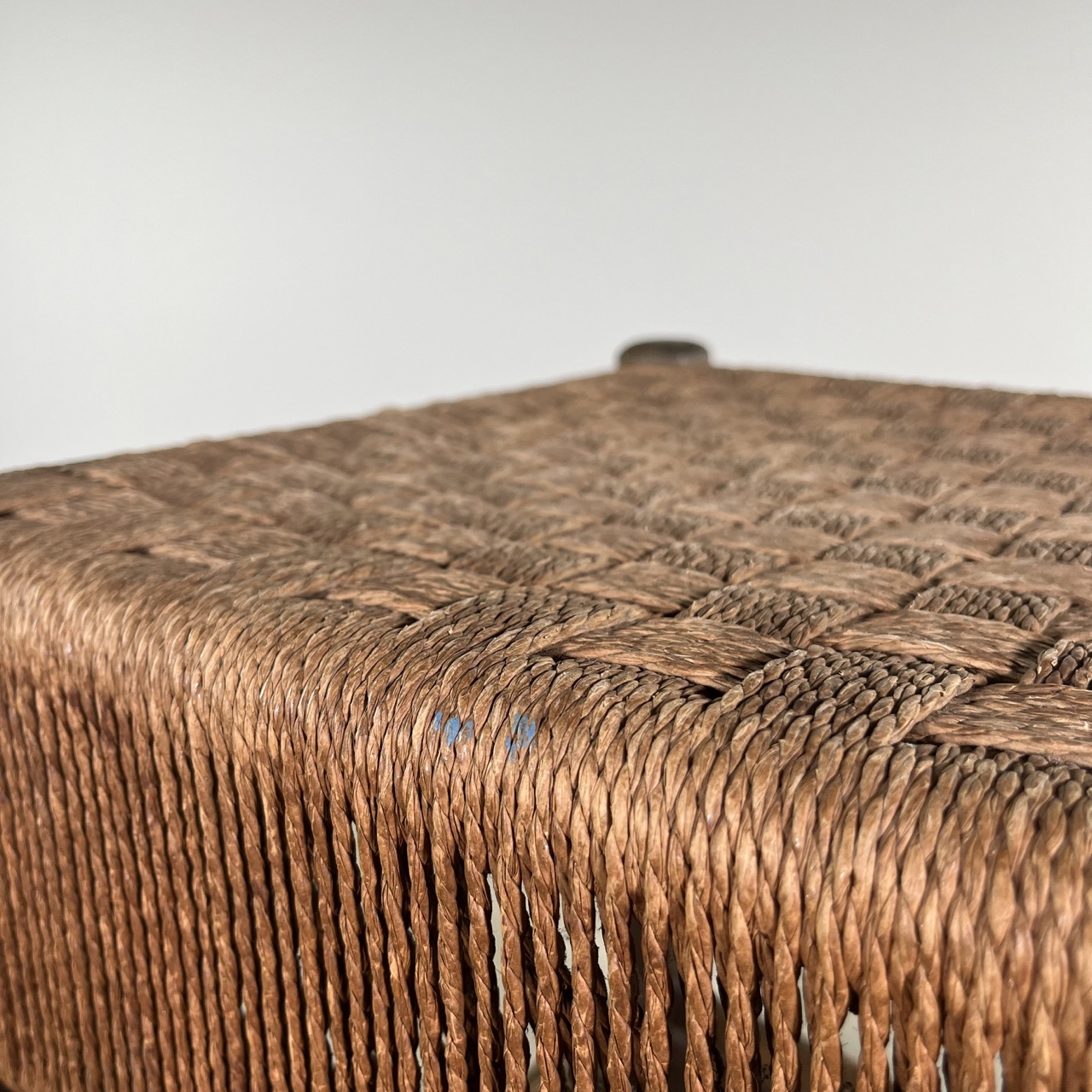 Antique Stool
