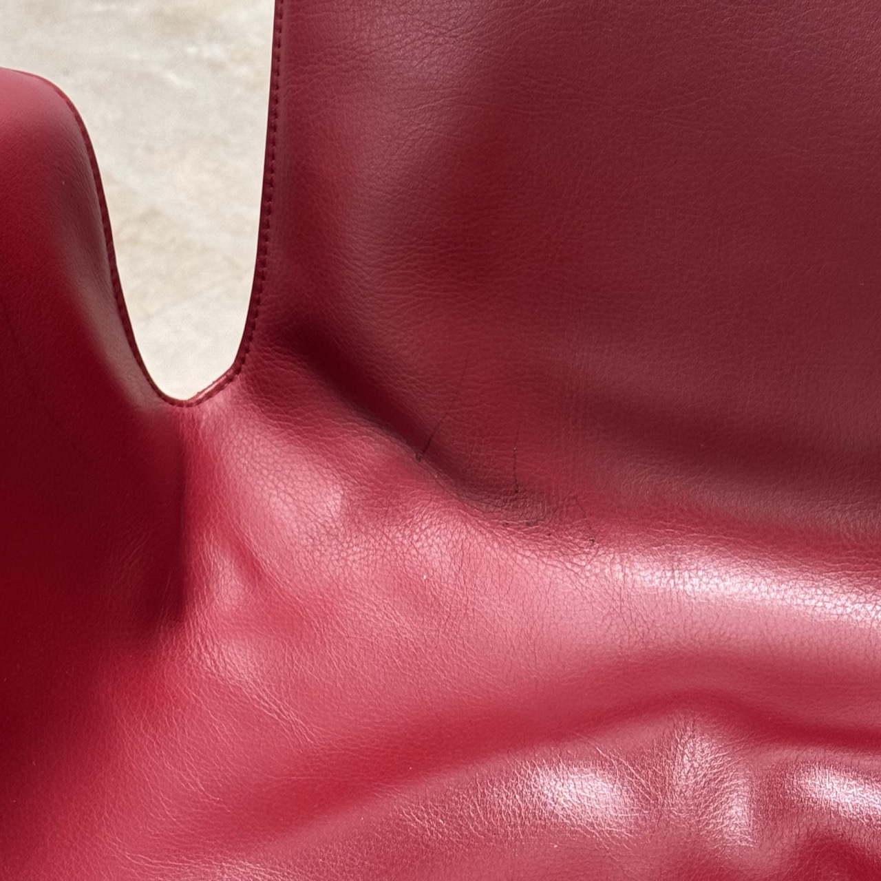 Vintage Chairs FK Tulip