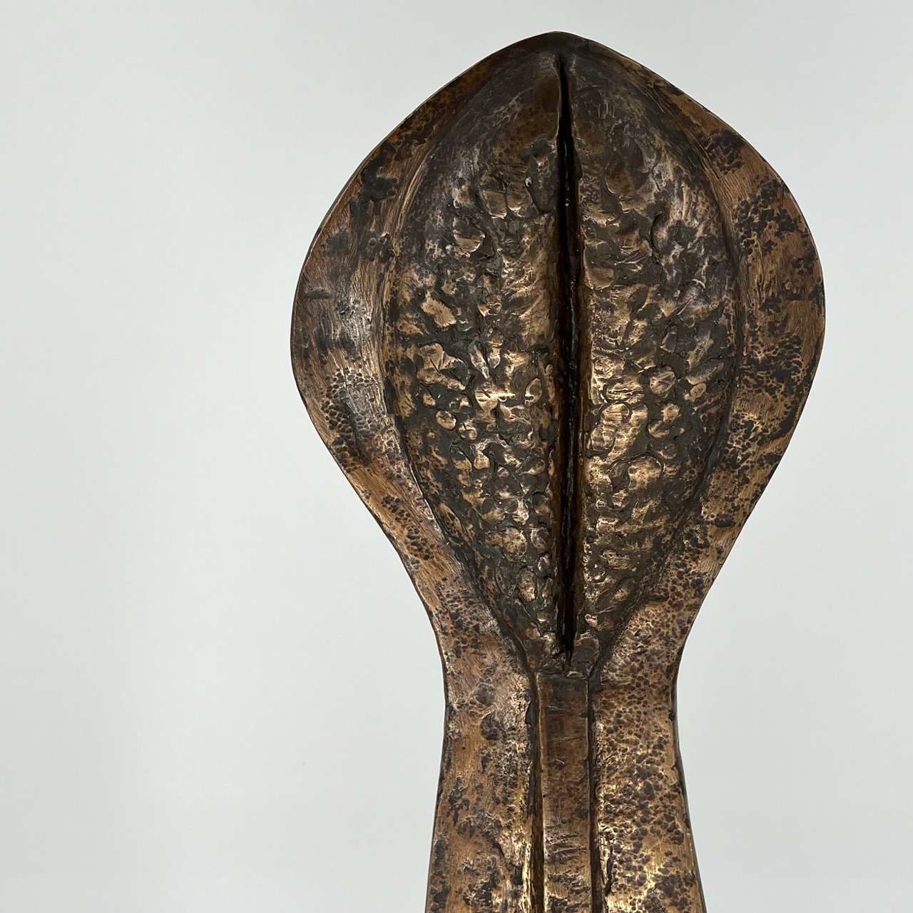 Bronze Sculpture 