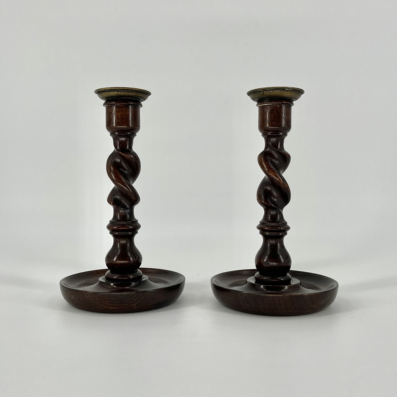 Handcrafted Candle Holders